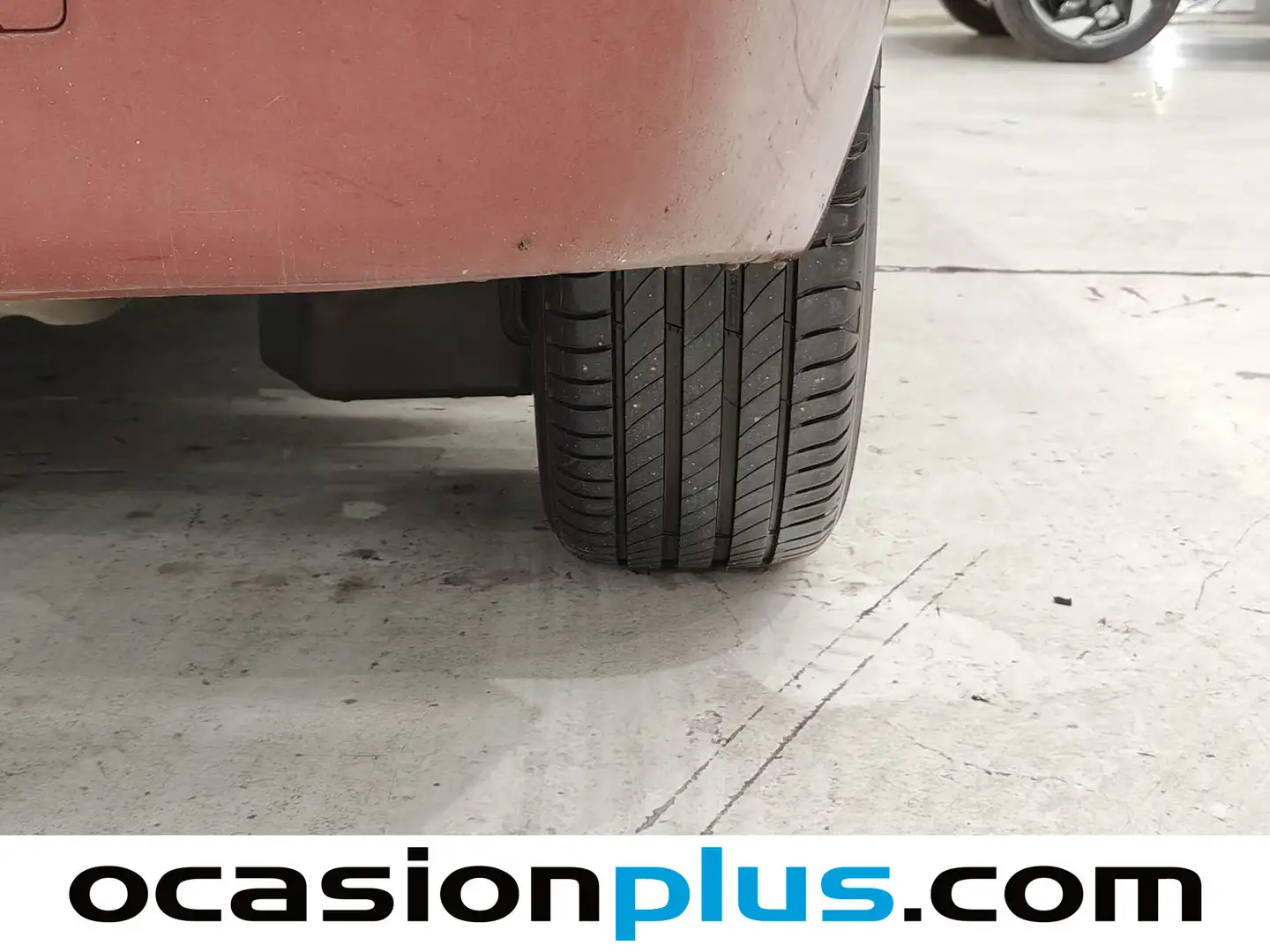 Foto Renault Laguna Renault Laguna 1.6 16v Expression (115 CV)