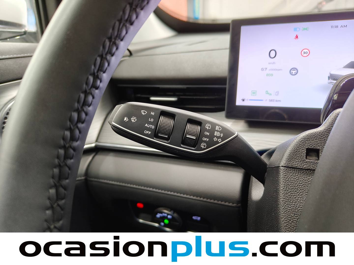 EBRO S800 EBRO S800 1.6 TGDI Luxury DCT (147 CV) 7 Plazas automático