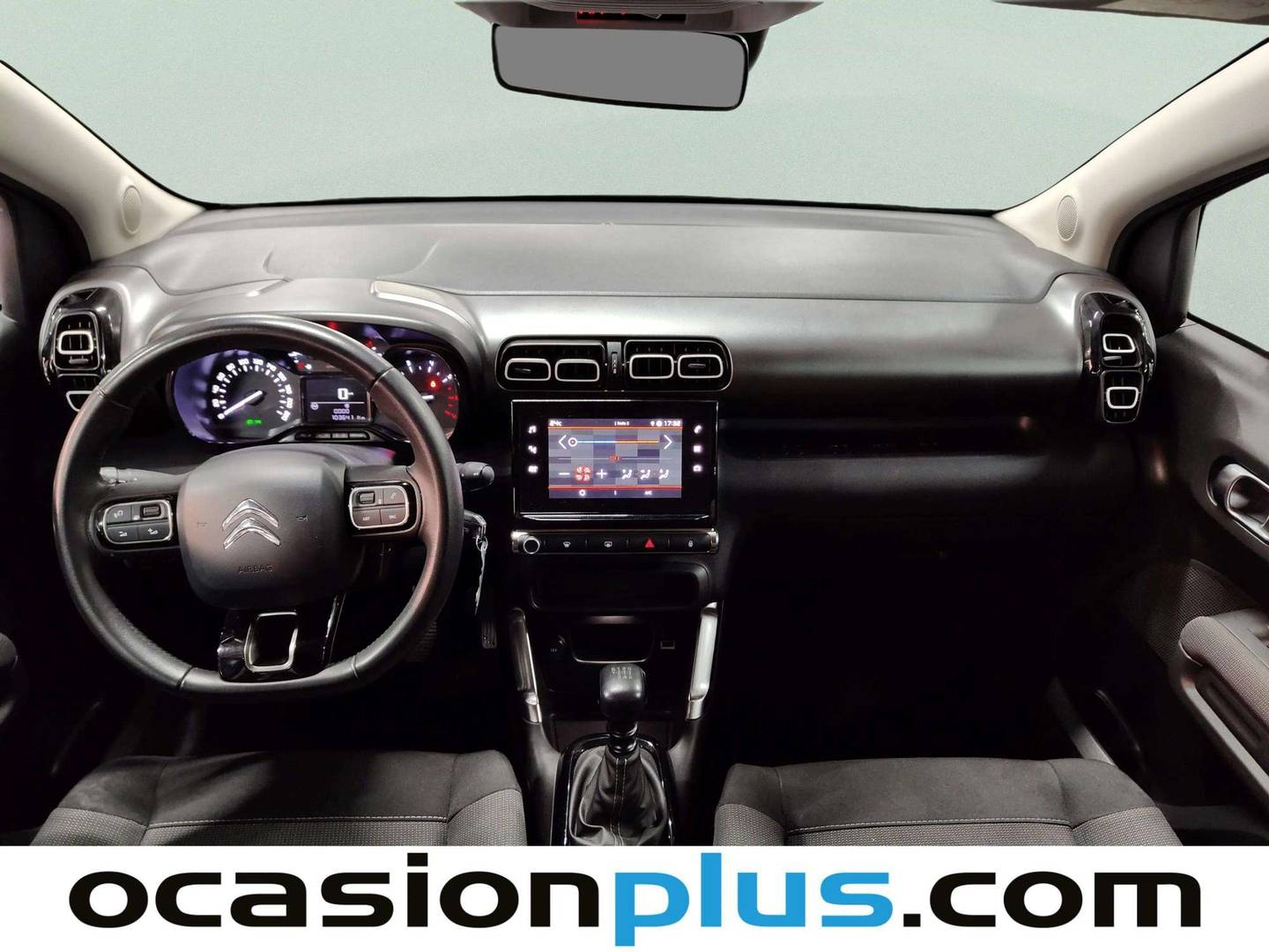 Citroën C3 Aircross Citroën C3 Aircross PureTech 110 S&S You! (110 CV) de ocasión