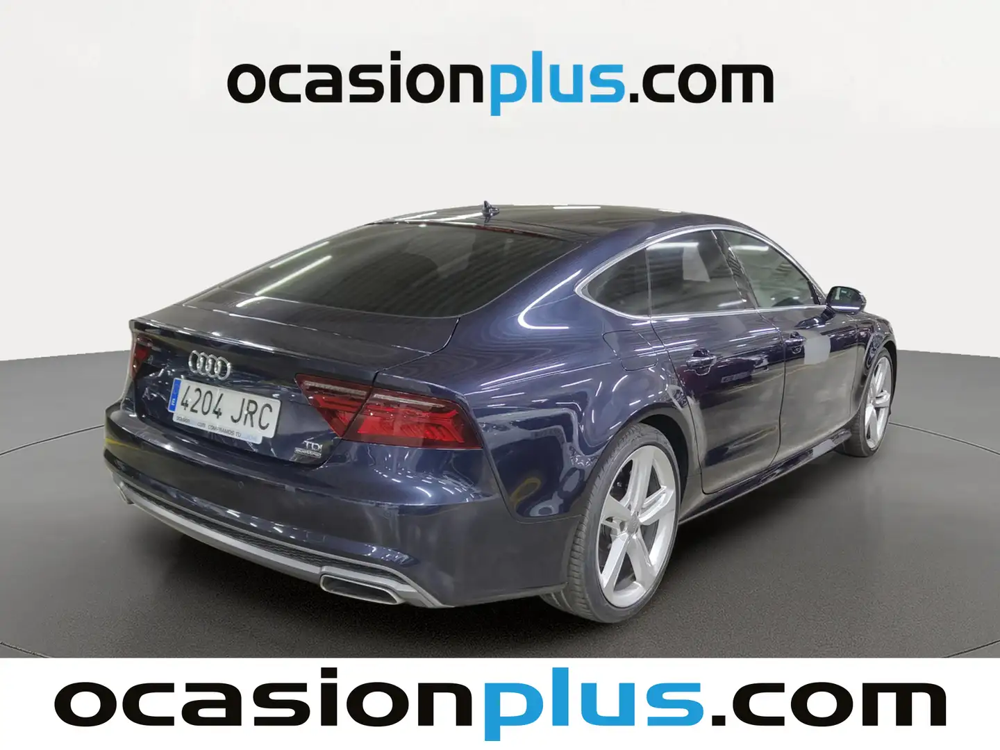 Foto Audi A7 Audi A7 Sportback S line edition 3.0 TDI quattro (272 CV) S tronic