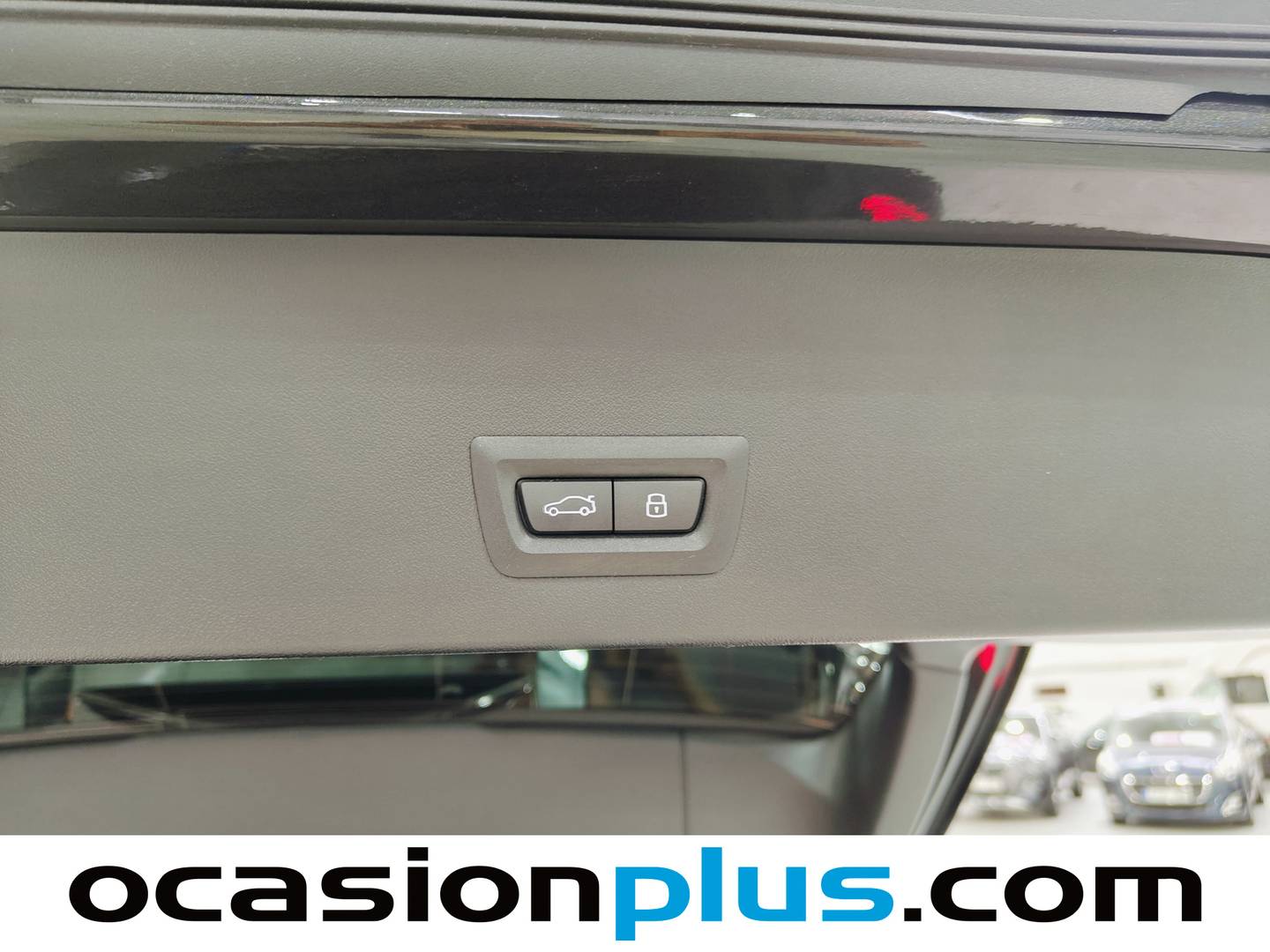 BMW X3 BMW X3 xDrive20d (197 CV) PACK M seminuevo