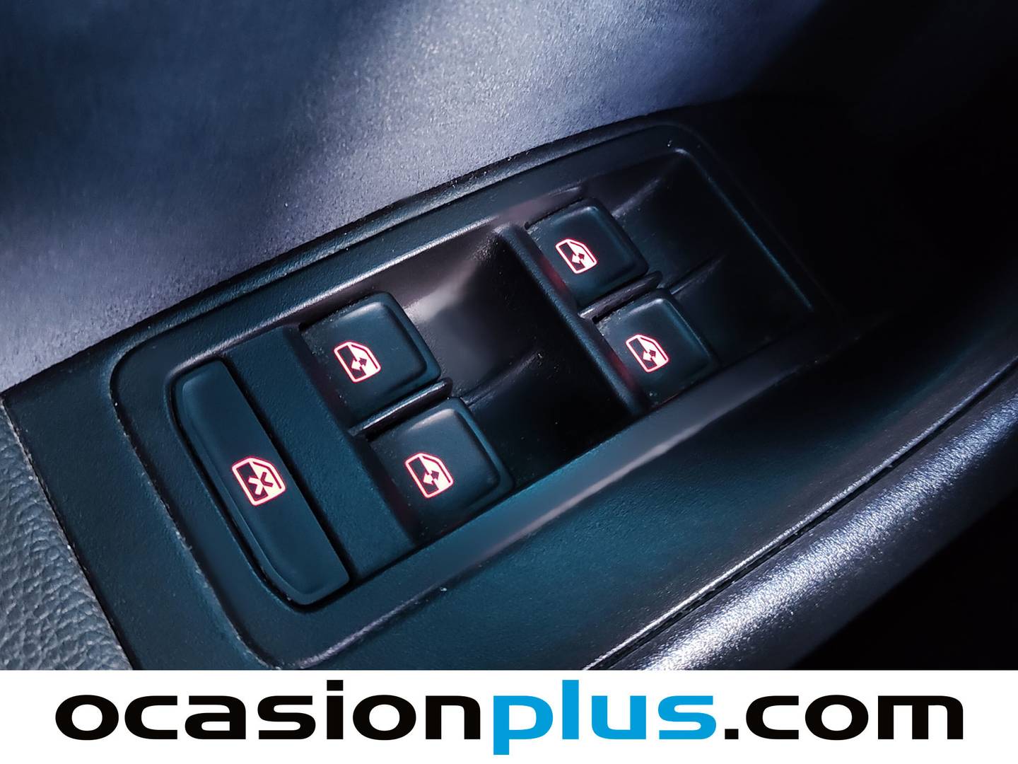 Cupra Ateca CUPRA Ateca 2.0 TSI S&S 4Drive DSG (300 CV) de ocasión