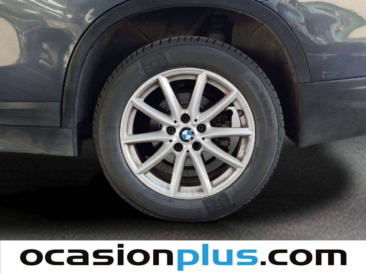 BMW X1 BMW X1 sDrive18d (150 CV) al mejor precio