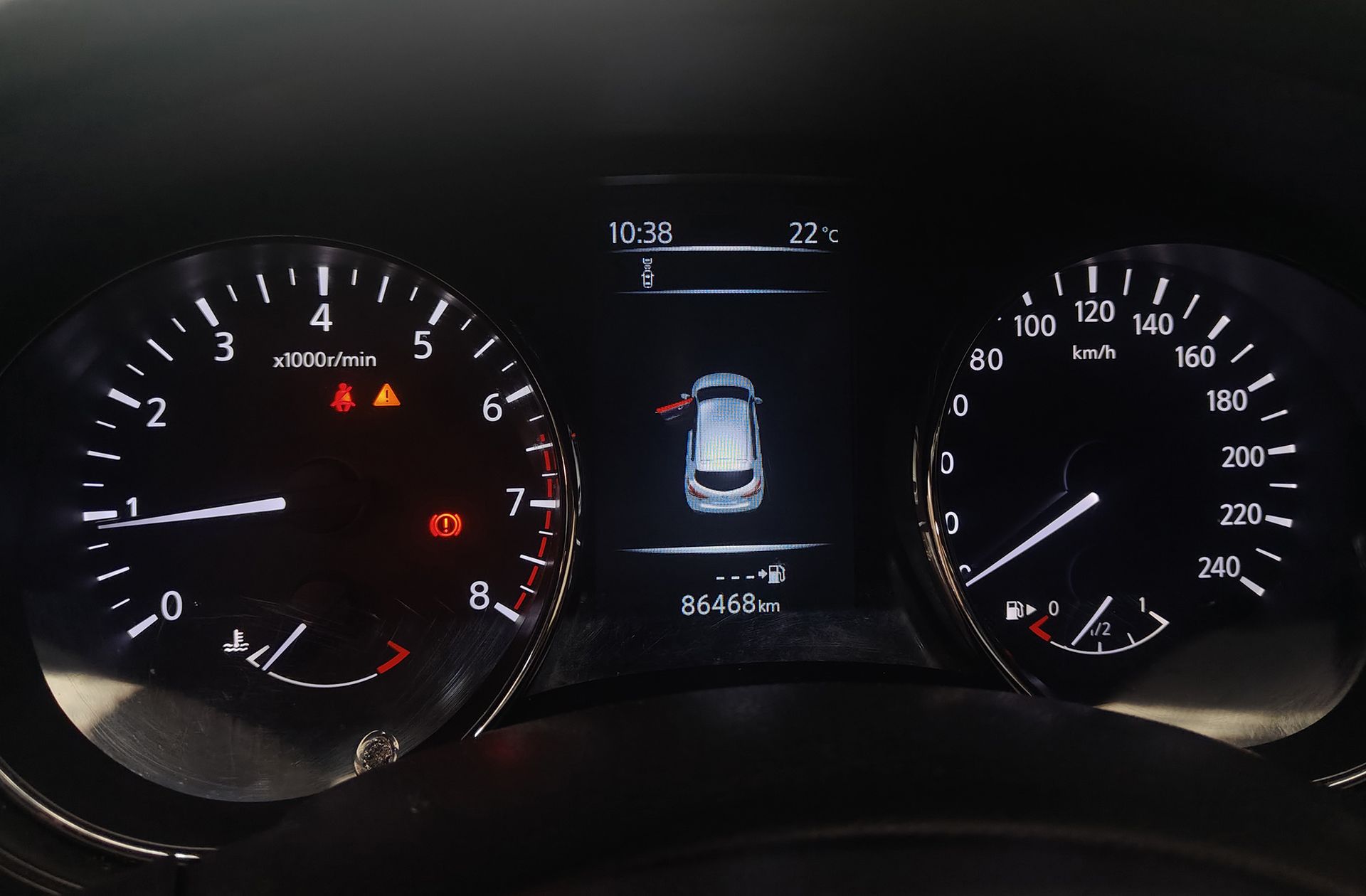 Nissan Pulsar 1.2 DIG-T N-TEC - foto 24
