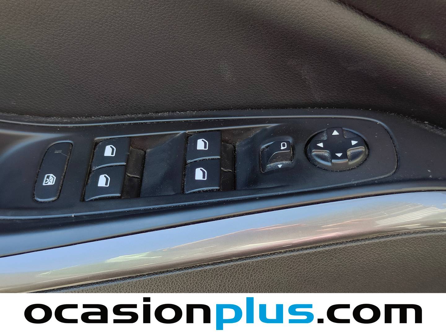 Opel Grandland X Opel Grandland X 1.2 Turbo S&S Design Line Auto (130 CV) gasolina