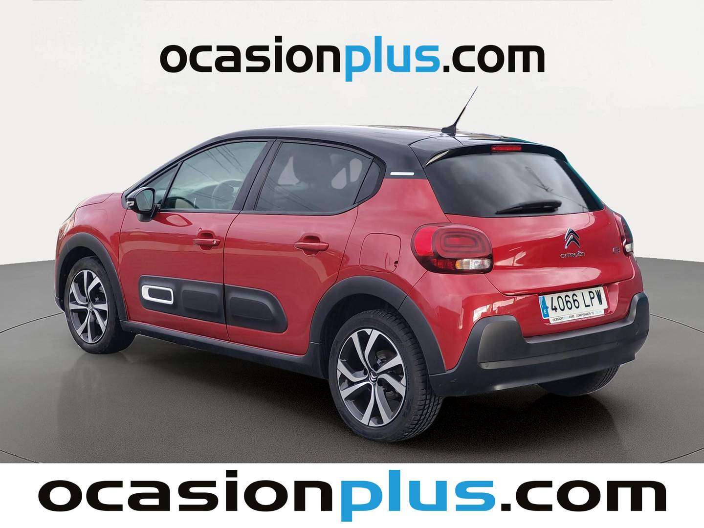 Foto Citroën C3 Citroen C3 PureTech 110 S&S Shine (110 CV)