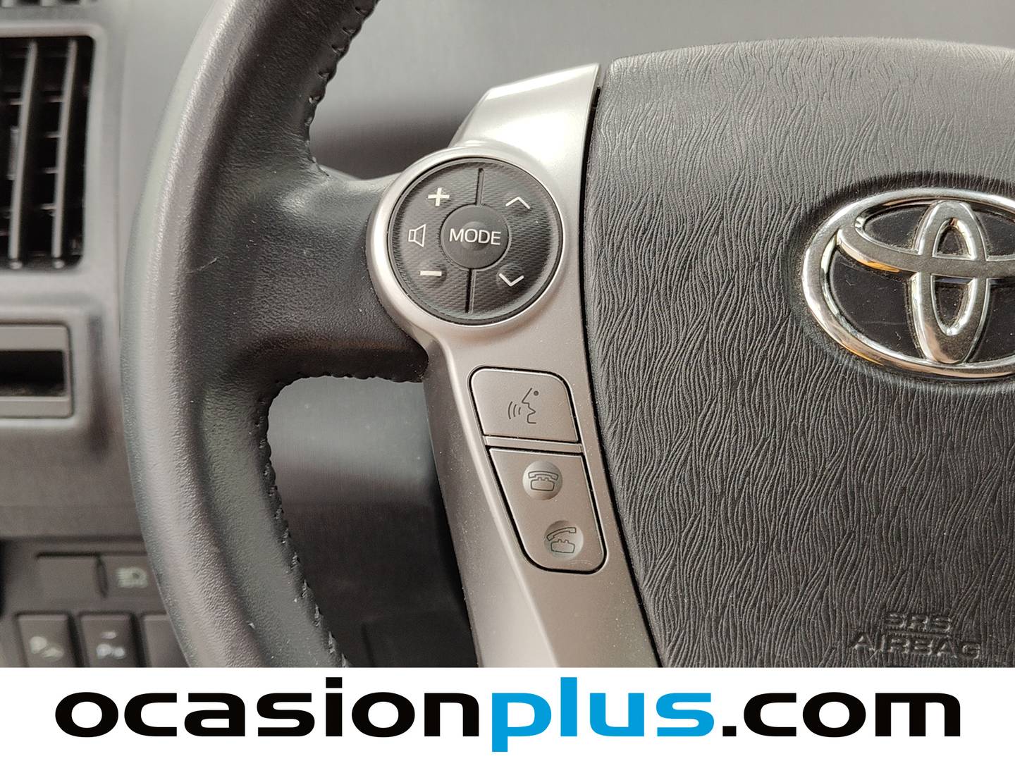 Toyota Prius+ Toyota Prius+ 1.8 Executive (136 CV) 7 Plazas barato