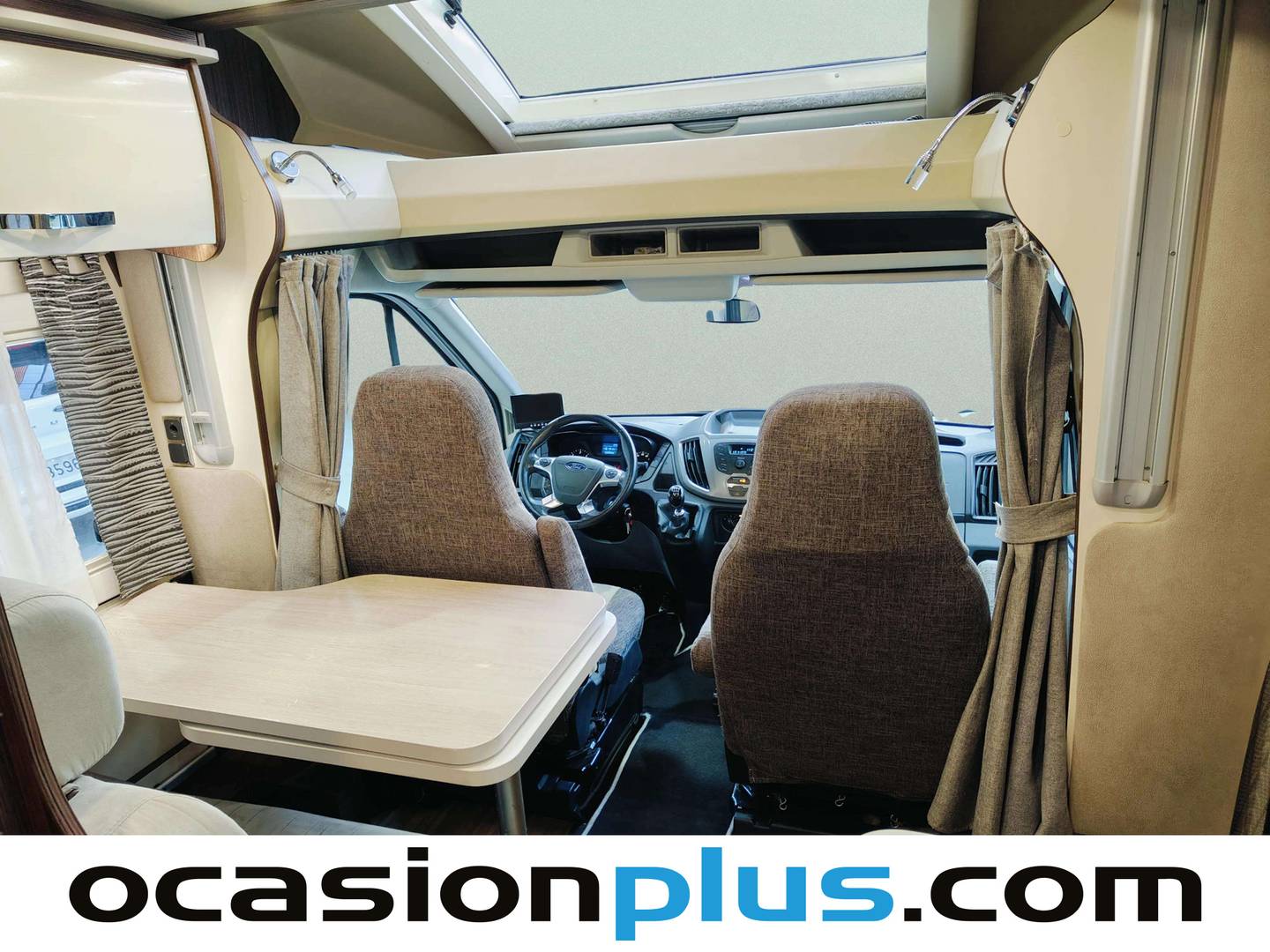 Benimar Tessoro 440 Benimar Tessoro 440 UP (130 CV) 4 Plazas de segunda mano