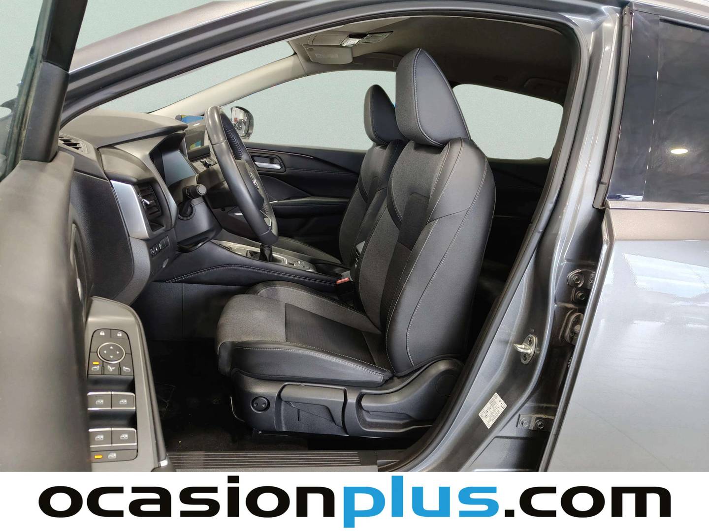 Foto Nissan QASHQAI Nissan Qashqai DIG-T 140 N-Connecta (140 CV)