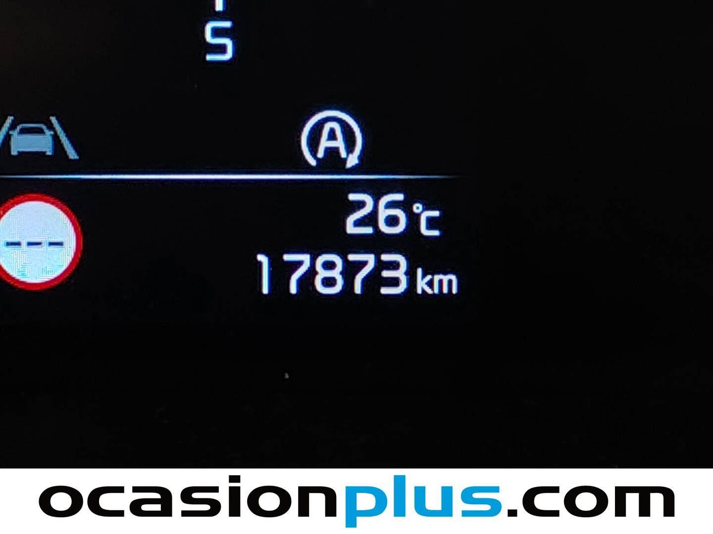 KIA Stonic KIA Stonic 1.2 DPi Drive (79 CV) seminuevo