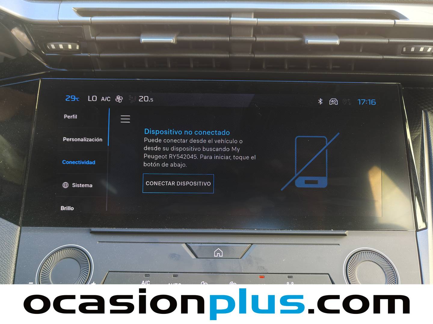 Foto Peugeot 308 Peugeot 308 PureTech 130 S&S Active Pack EAT8  (130 CV)