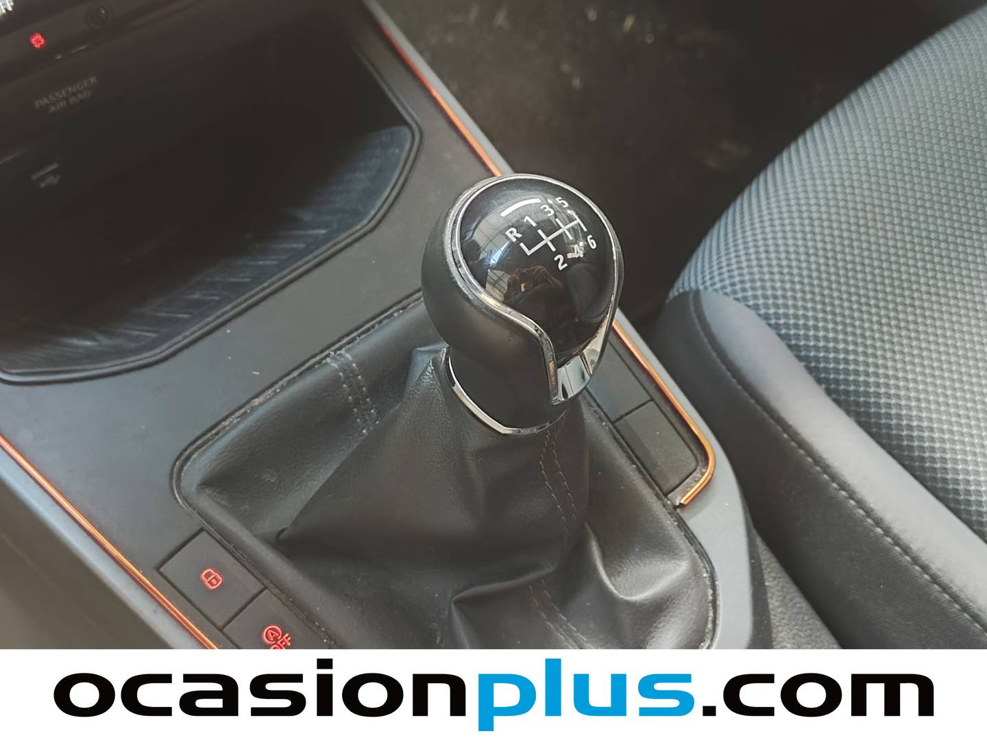 Foto Seat Arona SEAT Arona 1.0 TSI Ecomotive Style Edition (115 CV)