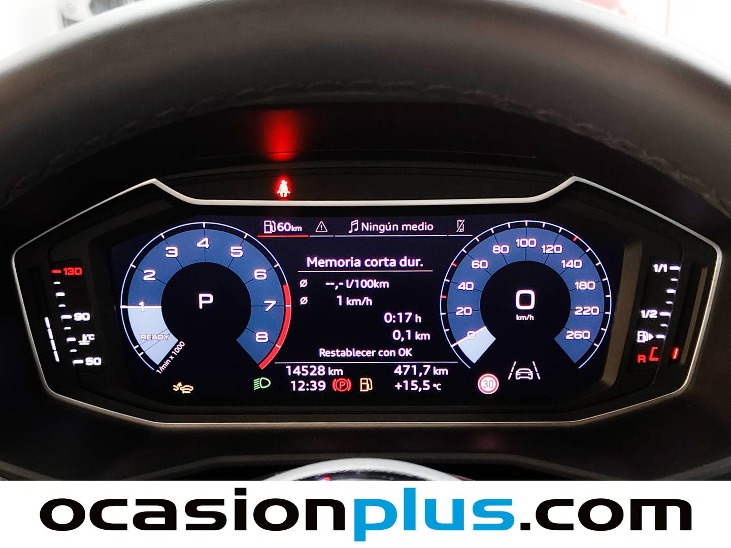 Audi A1 Audi A1 Sportback Adrenalin 30 TFSI Pack S-line (116 CV) S tronic seminuevo