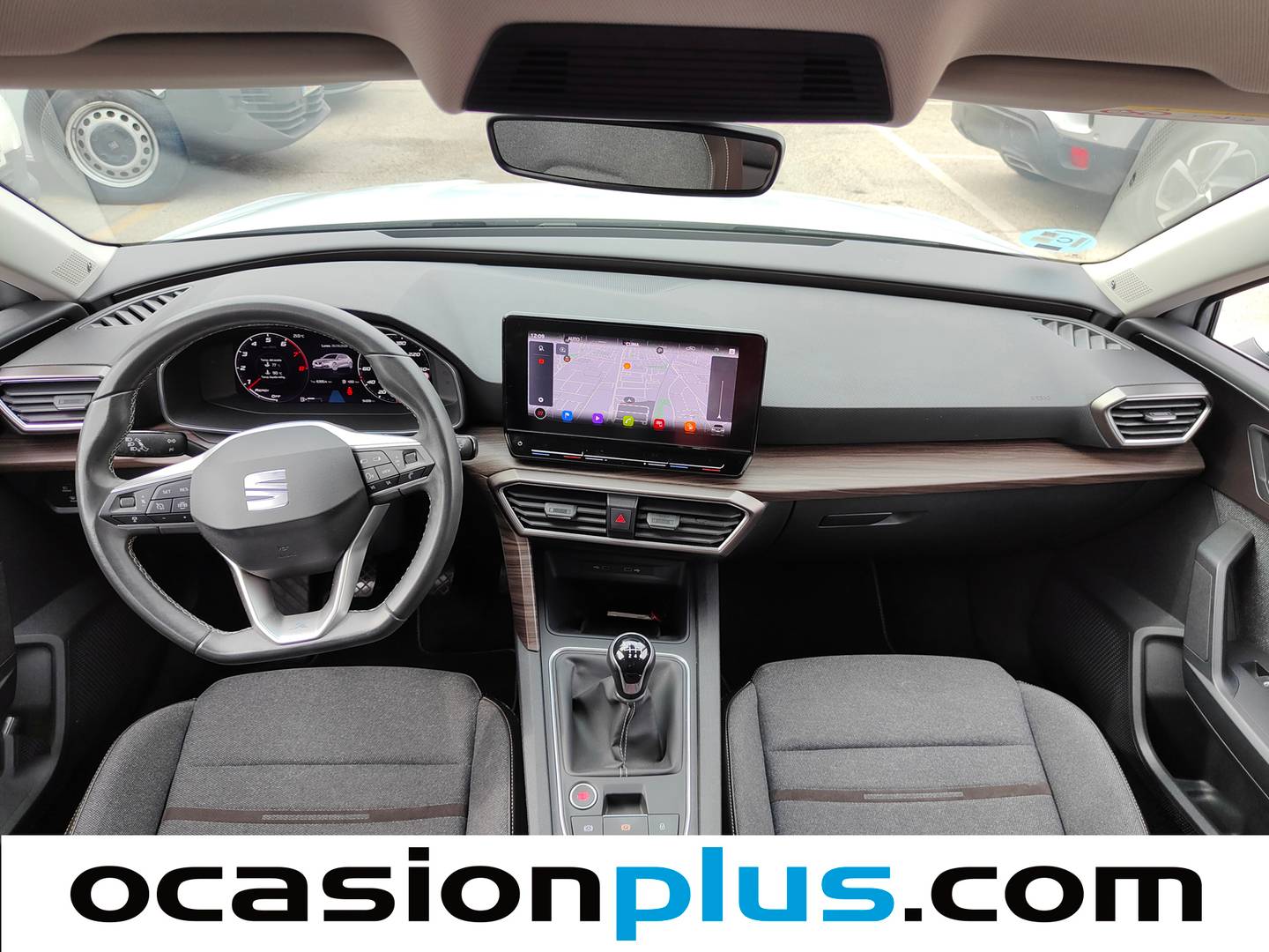 Seat León Seat León 1.5 TSI S&S Xcellence (130 CV) de ocasión