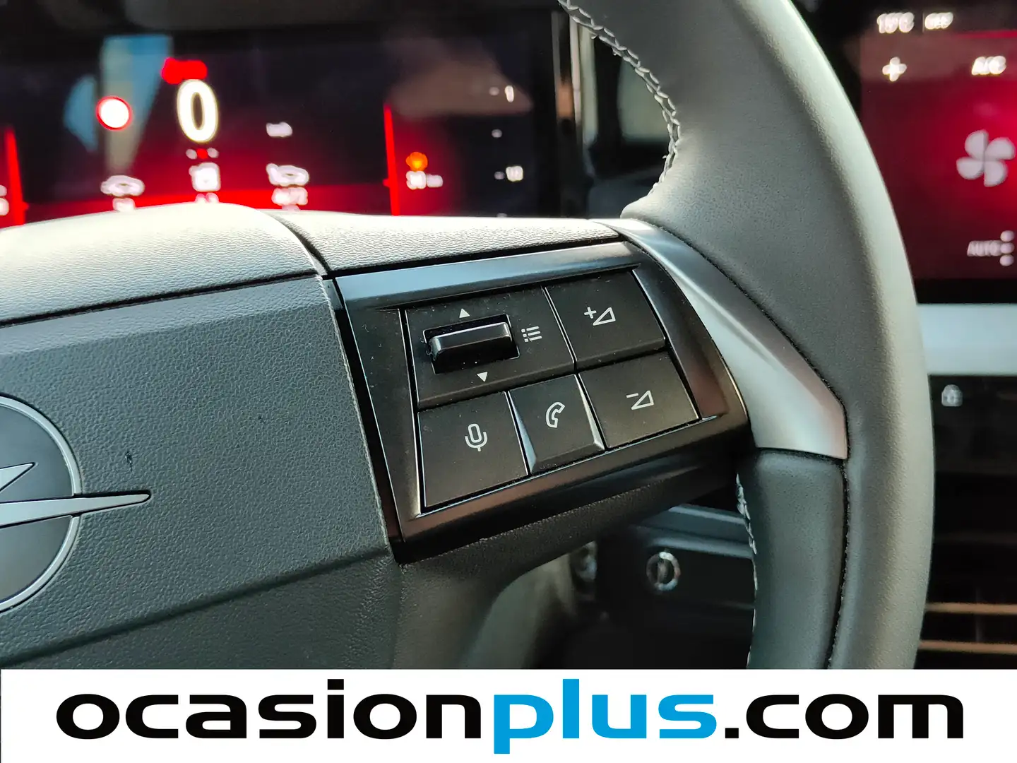 Foto Opel Mokka Opel Mokka 1.2 T GS (136 CV)