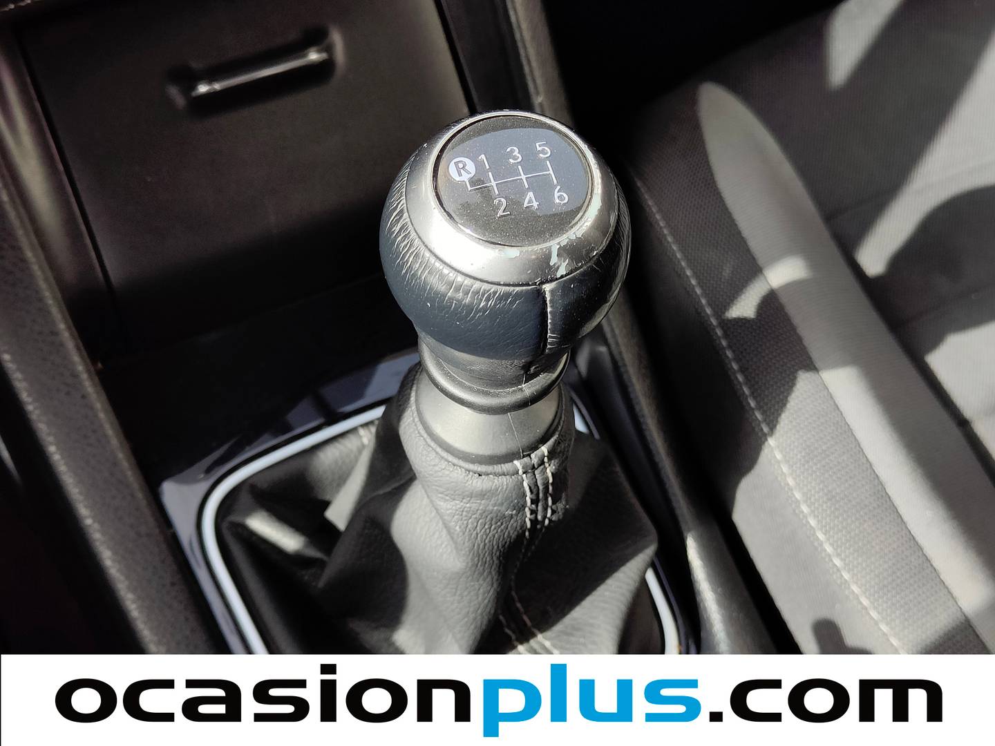 Toyota Auris Toyota Auris 120T Active (116 CV) de segunda mano