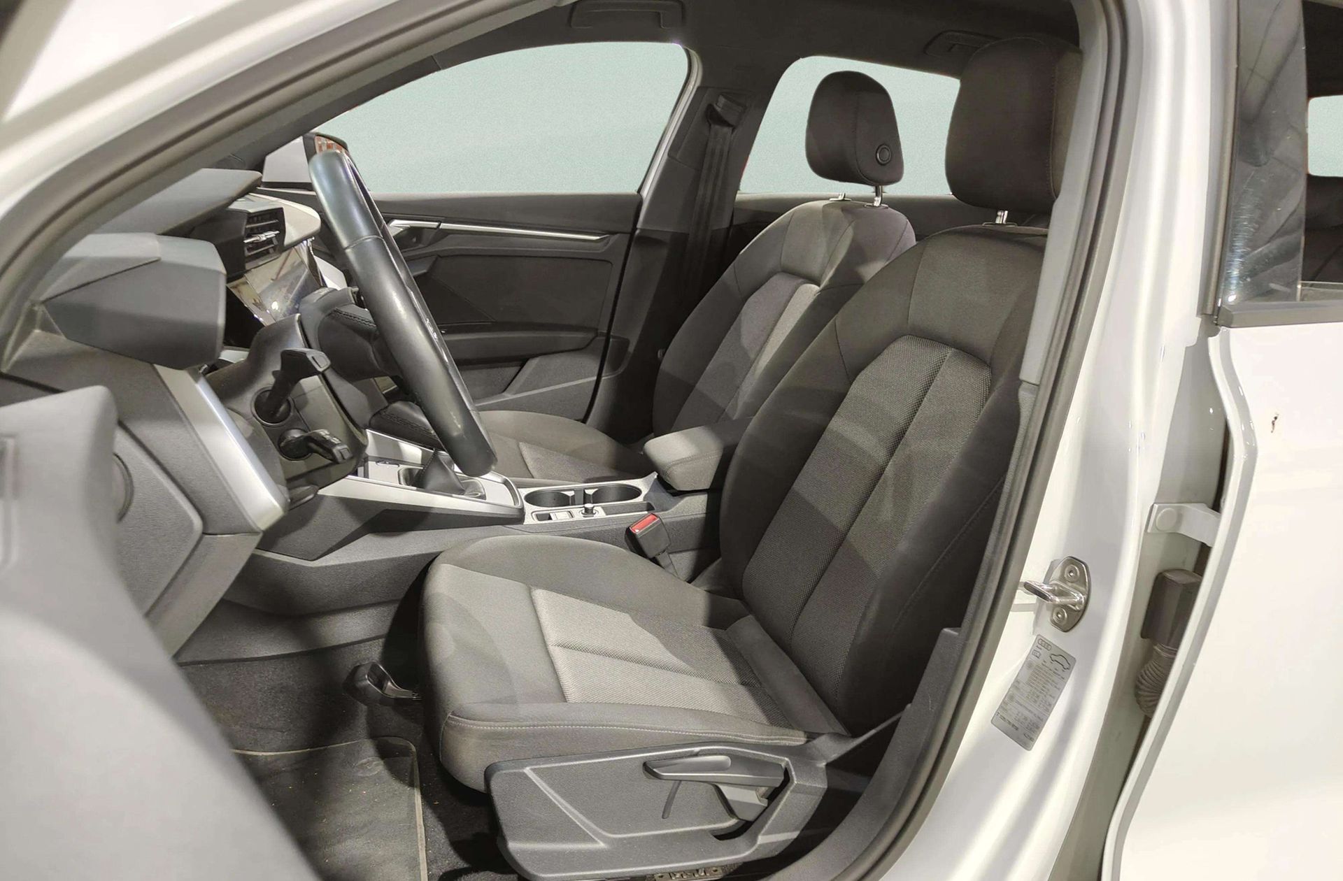 Audi A3 Sportback Advanced 30 TDI - foto 12