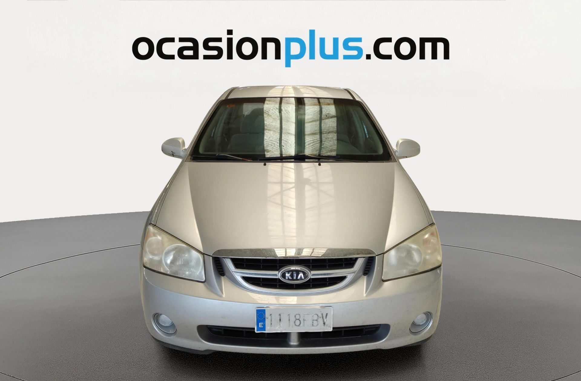 Kia Cerato 1.6 Dohc LX - foto 10