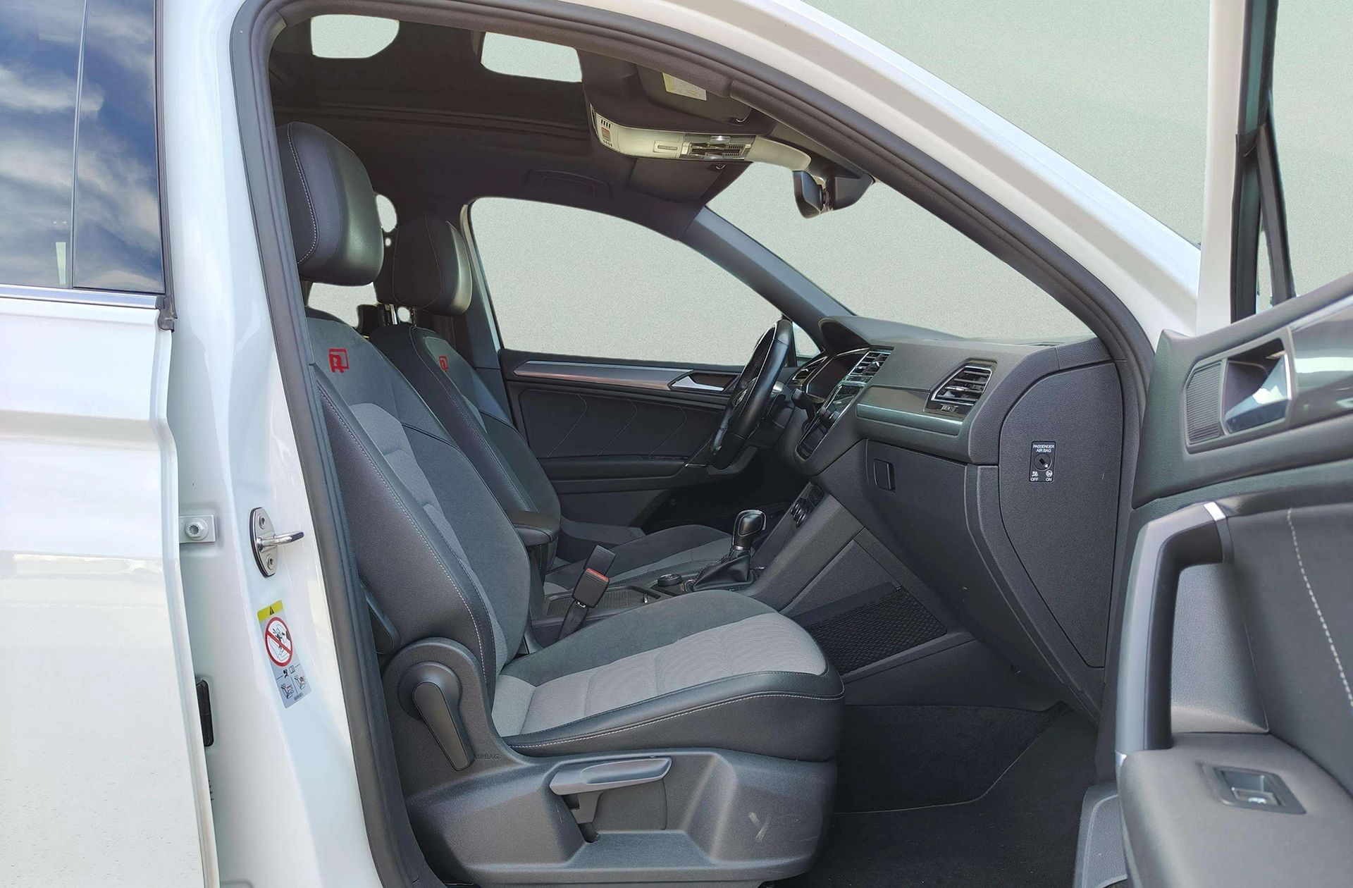 Volkswagen Tiguan Allspace Sport 2.0 TDI 4Motion DSG 7 plazas - foto 20