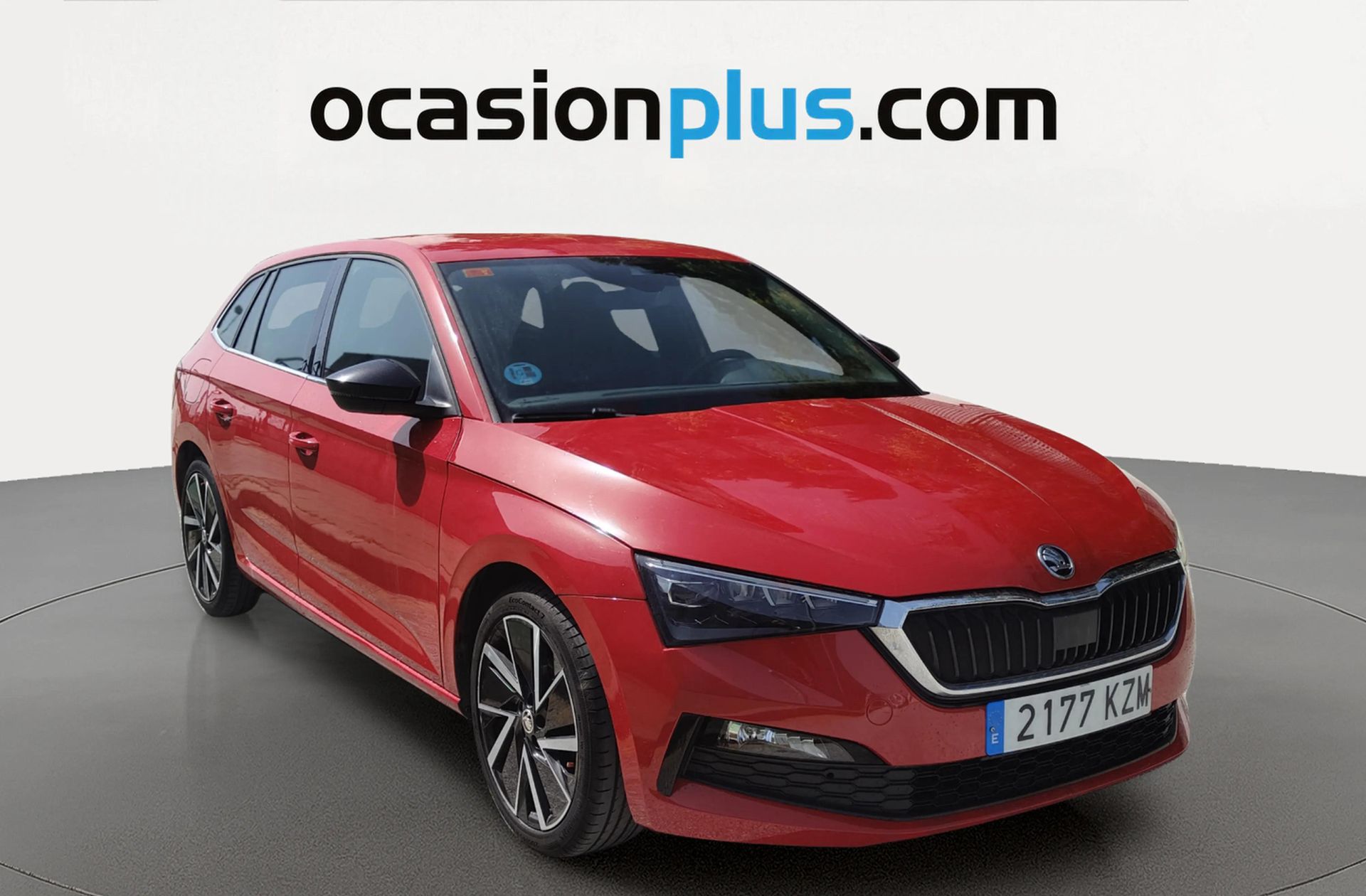 Škoda Scala 1.5 TSI First Edition DSG - foto 2