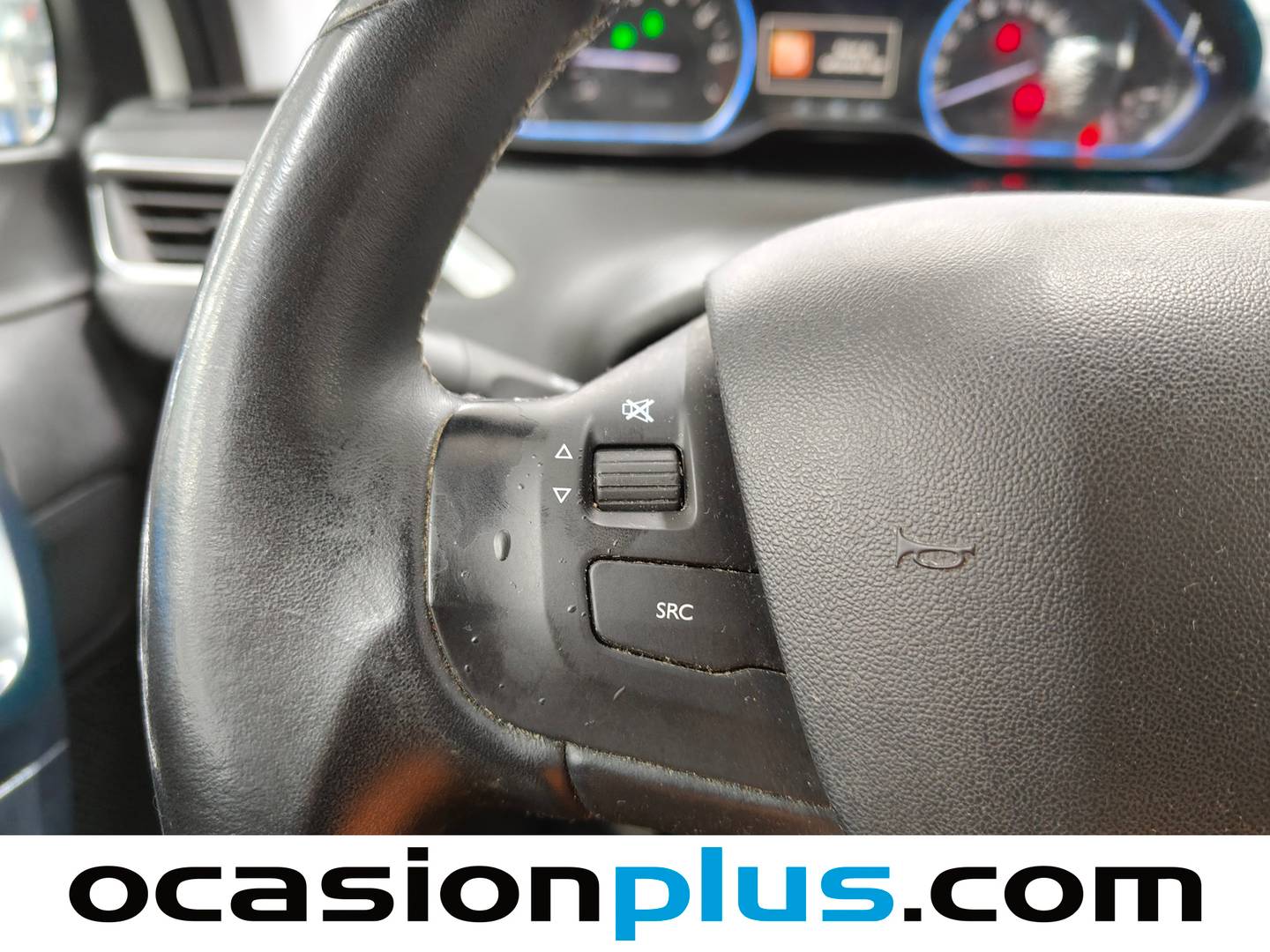 Peugeot 2008 Peugeot 2008 PureTech 110 S&S Allure (110 CV) gasolina