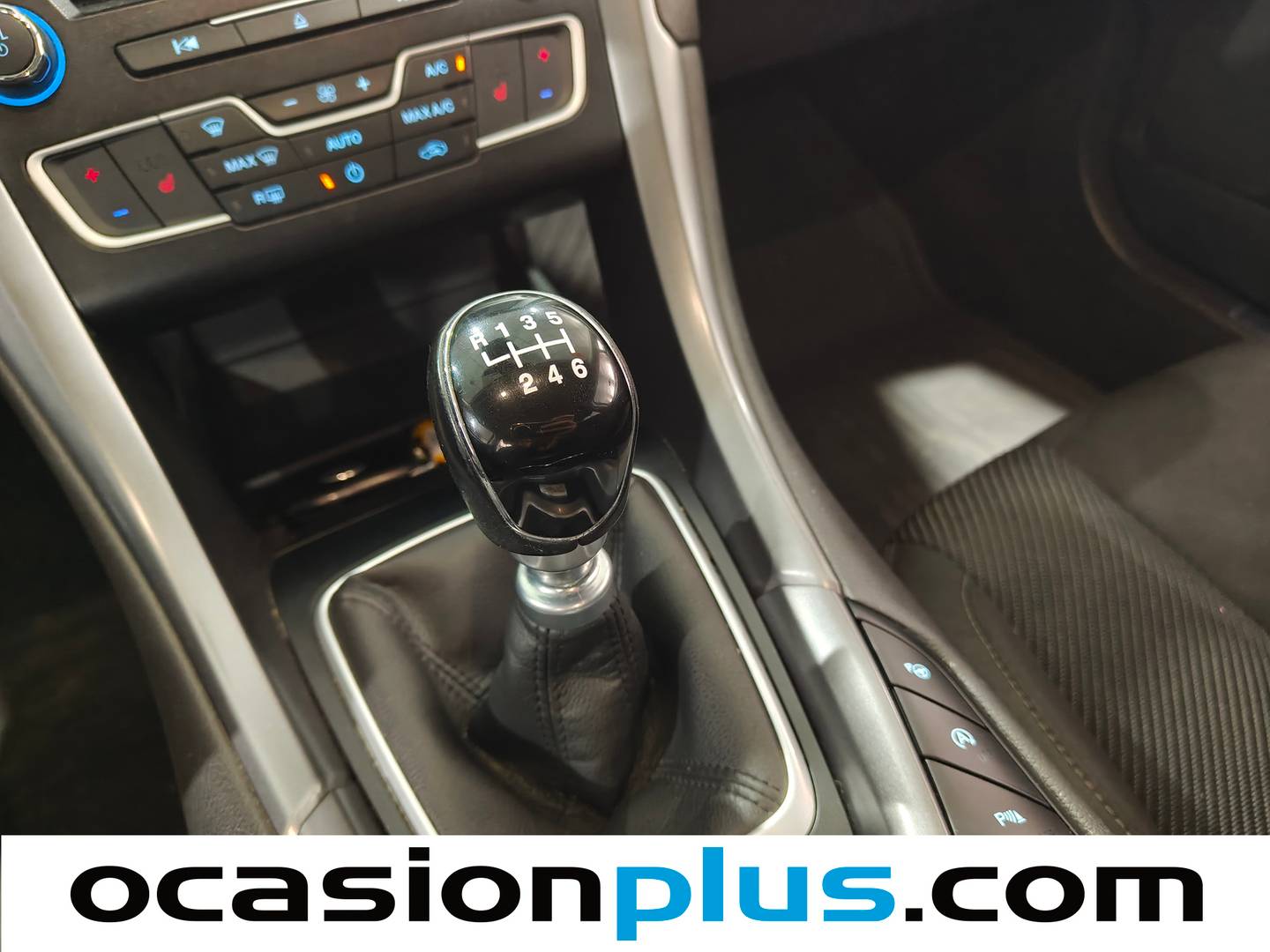 Ford Mondeo Ford Mondeo 1.5 EcoBoost Titanium (160 CV) de segunda mano