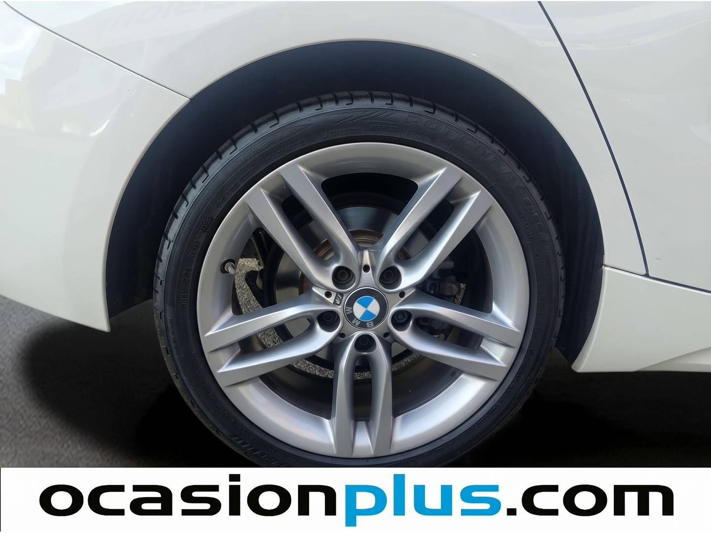BMW Serie 1 BMW Serie 1 118d (150 CV)Pack M barato