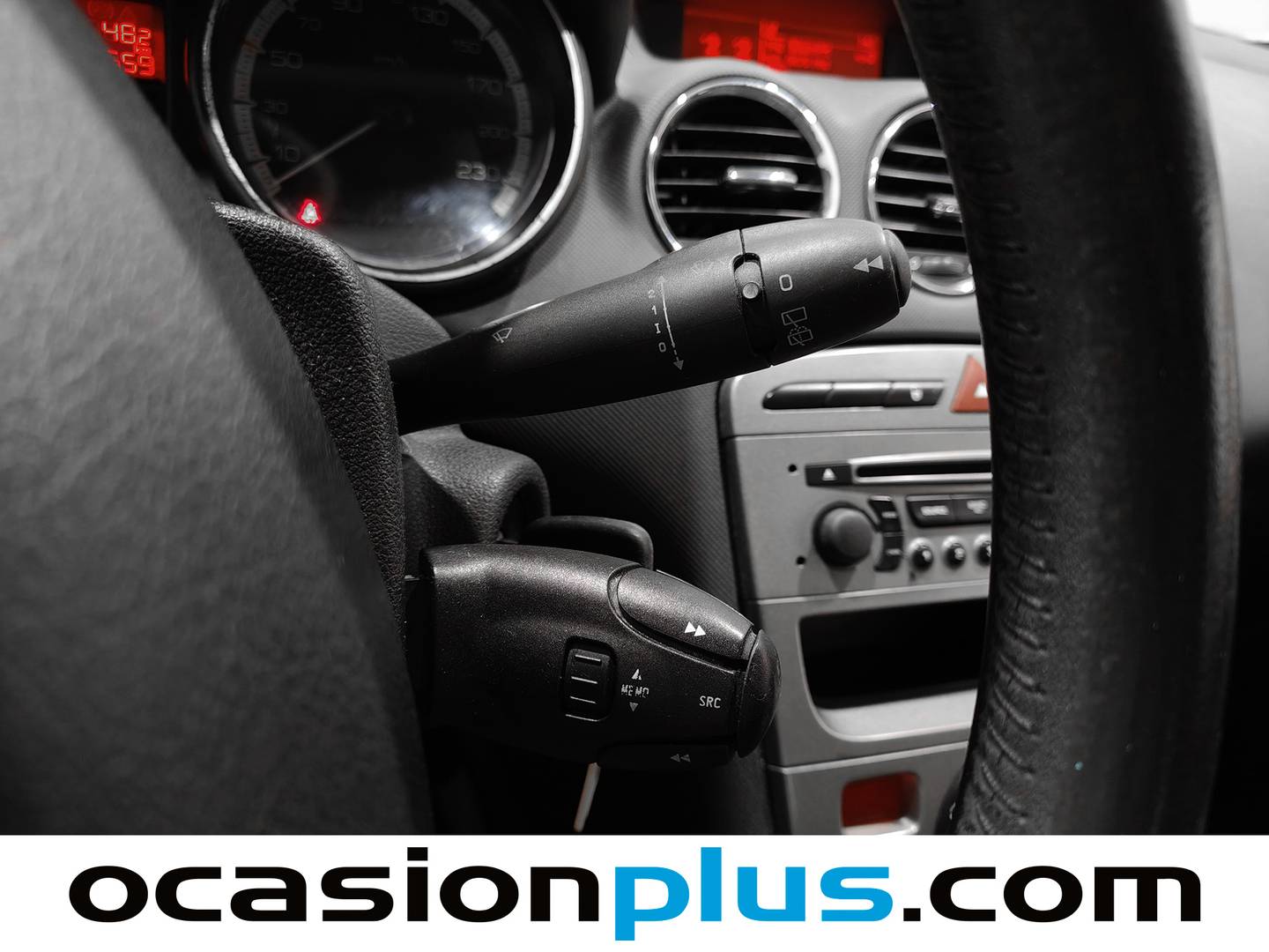 Peugeot 308 Peugeot 308 1.6 HDI FAP Sport (110 CV) seminuevo