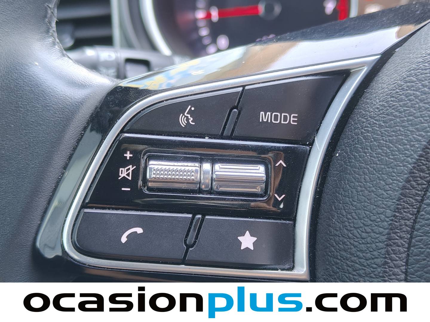 KIA XCeed KIA XCeed 1.0 T-GDi Drive (100 CV) barato