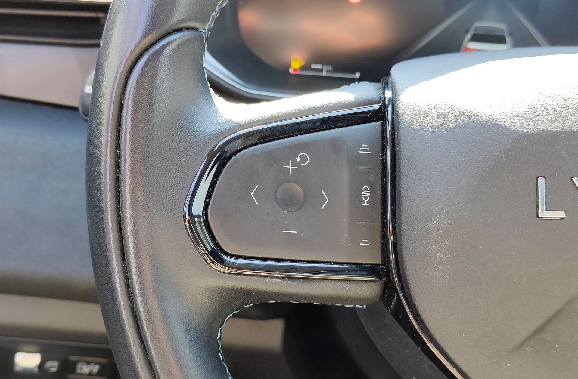Lynk & Co 01 1.5 PHEV - foto 29