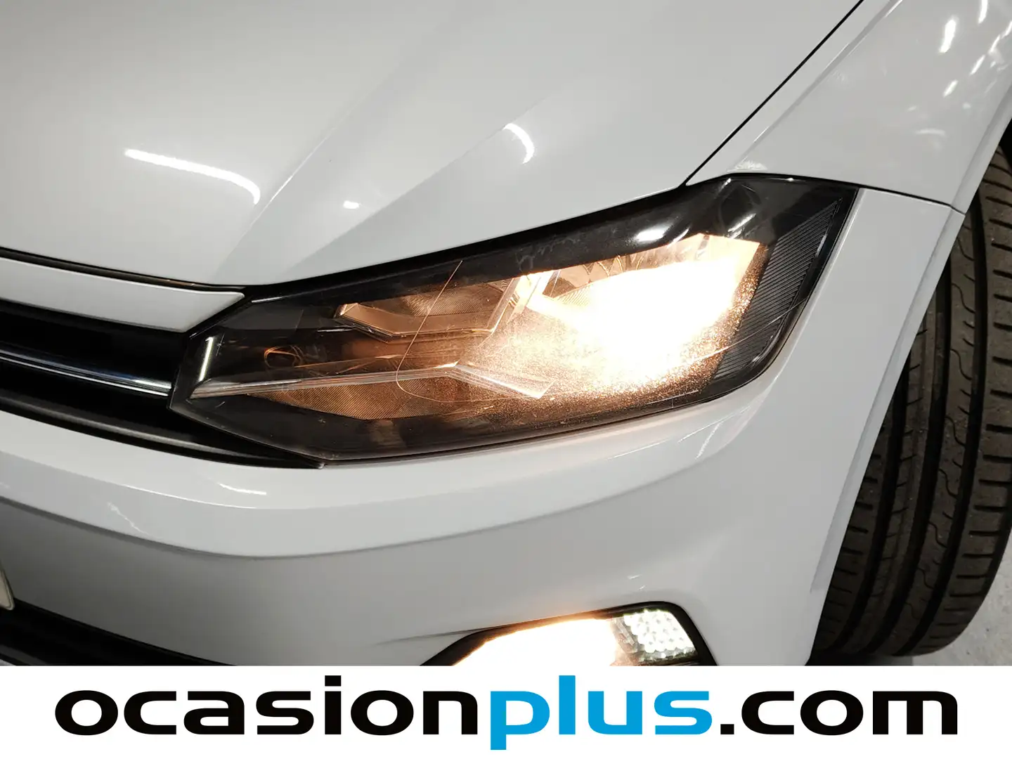 Foto Volkswagen Polo Volkswagen Polo Sport 1.0 TSI  (95 CV)