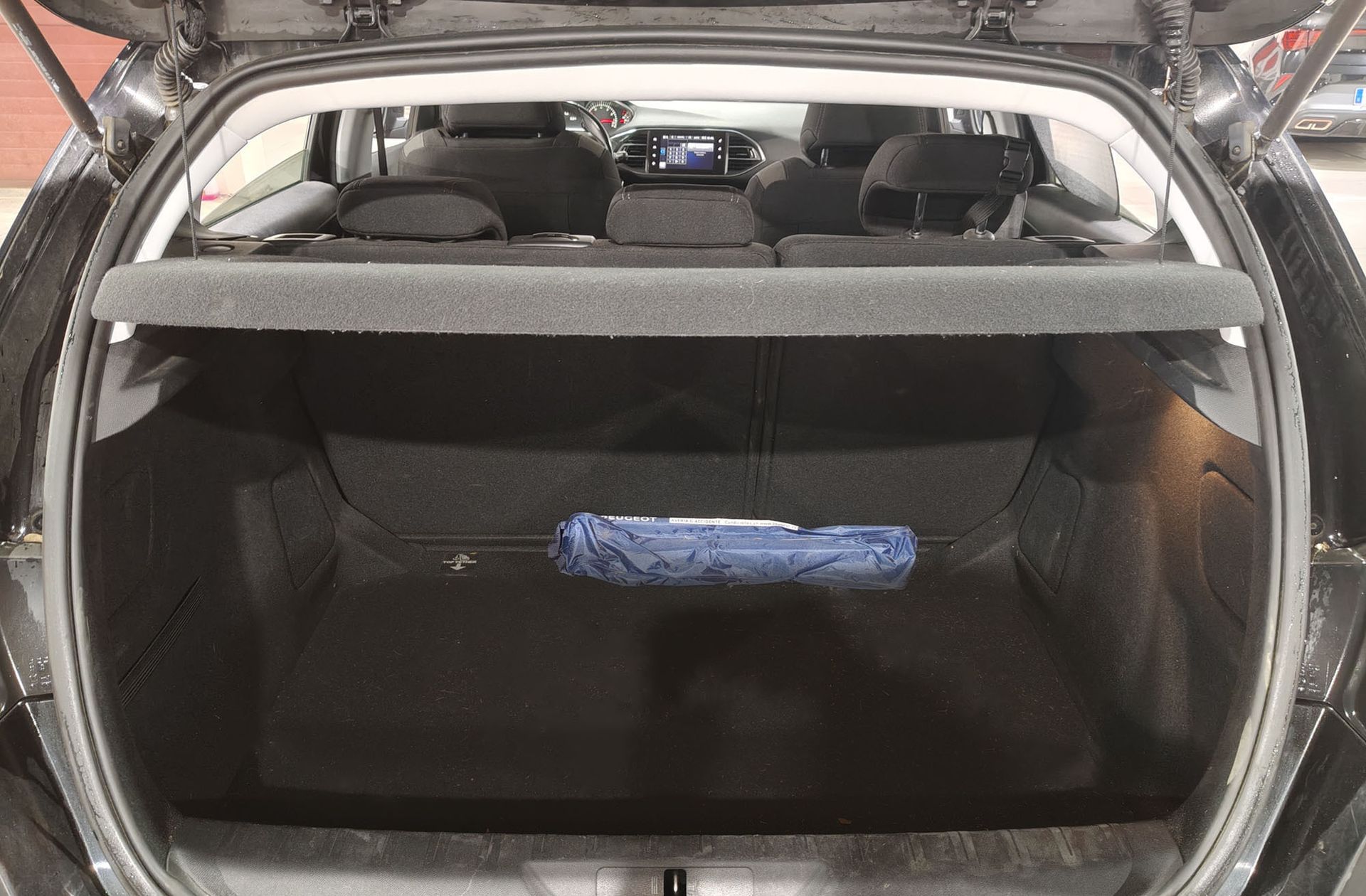 Peugeot 308 PureTech 130 Style - foto 14