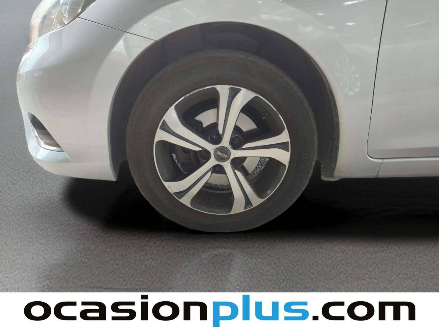 Nissan PULSAR Nissan Pulsar 1.2 DIG-T Acenta (115 CV) de segunda mano