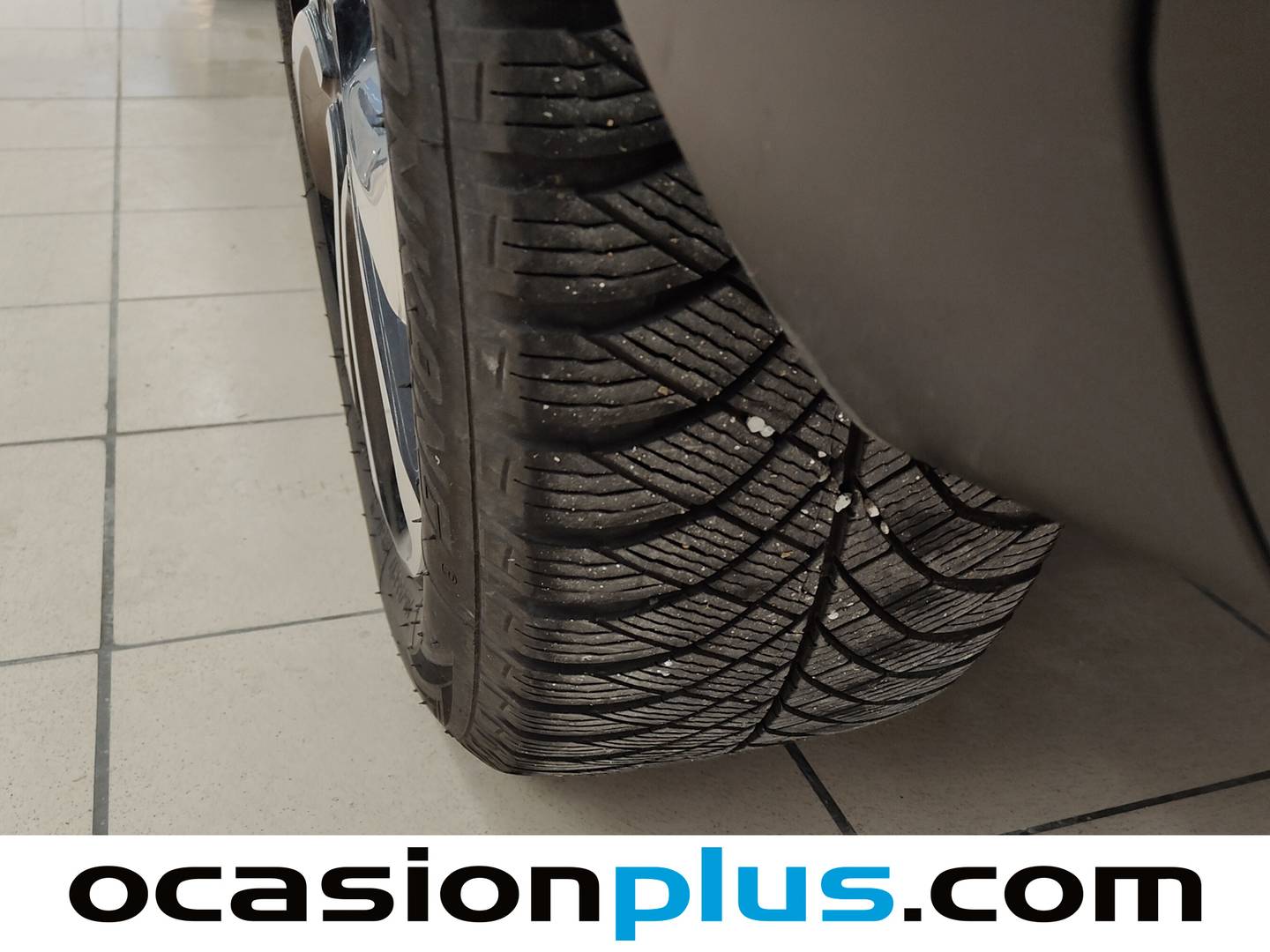 Foto Citroën Berlingo Citroen Berlingo BlueHDi 100 S&S Talla M Shine  (102 CV)