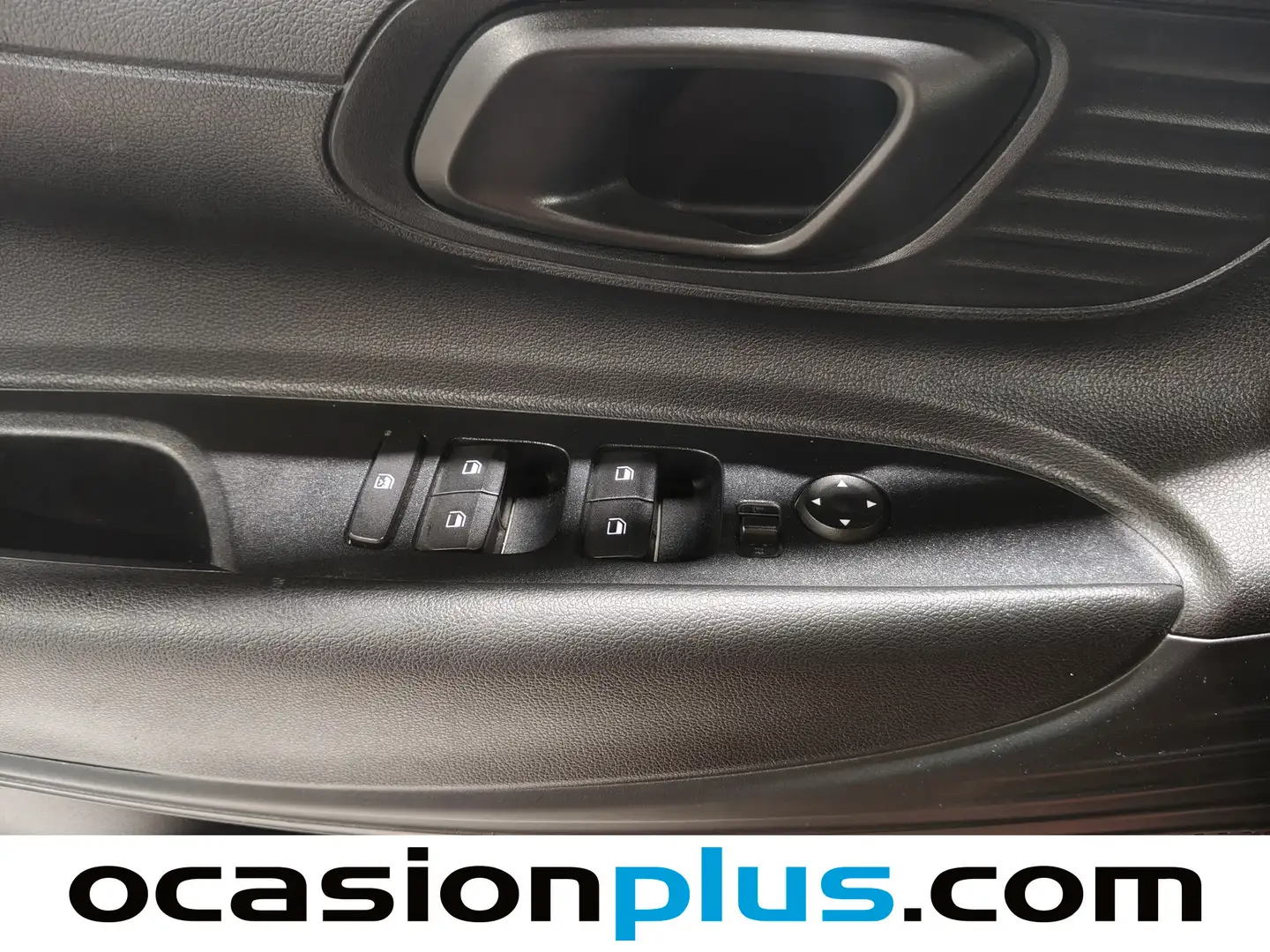 Foto Hyundai Bayon Hyundai Bayon 1.2 MPI Klass (84 CV)