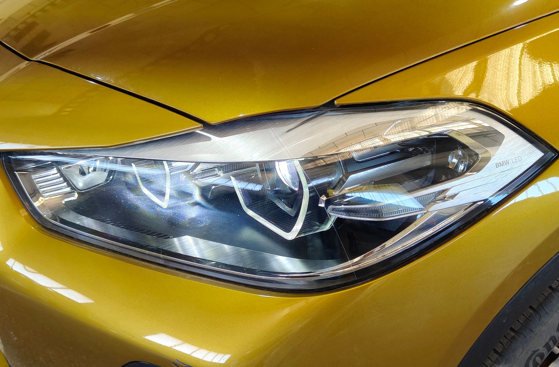 BMW X2 sDrive16d - foto 13