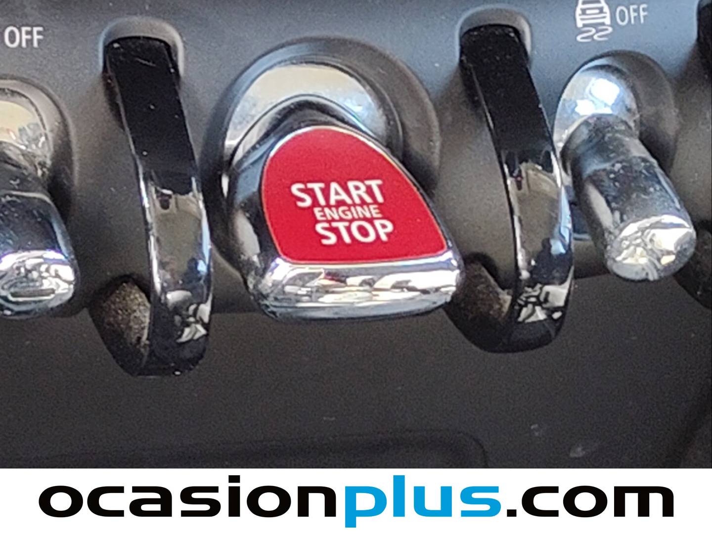 Mini Countryman MINI MINI Countryman Cooper (136 CV) 2022