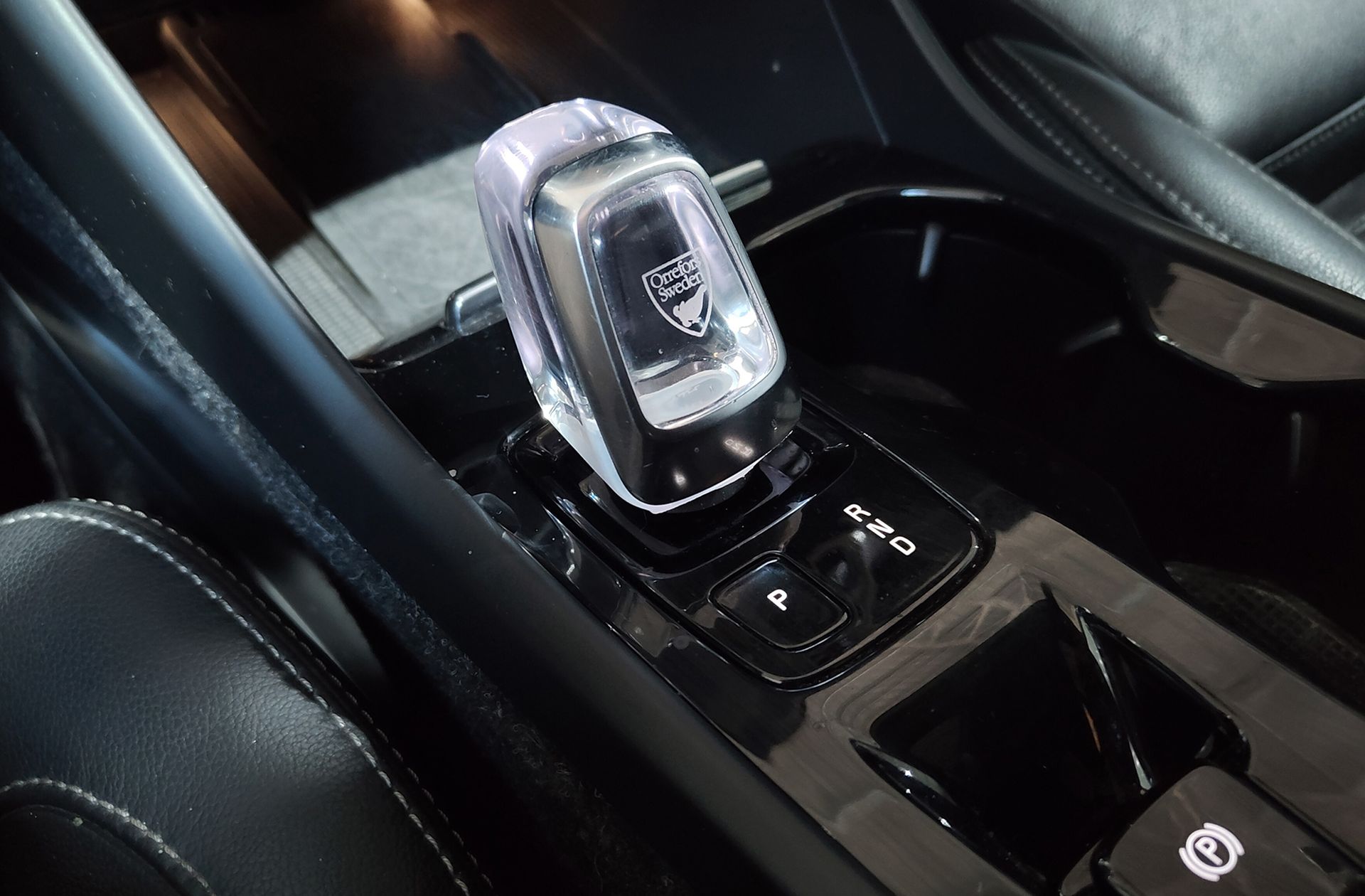Volvo XC40 T4 Inscription - foto 6