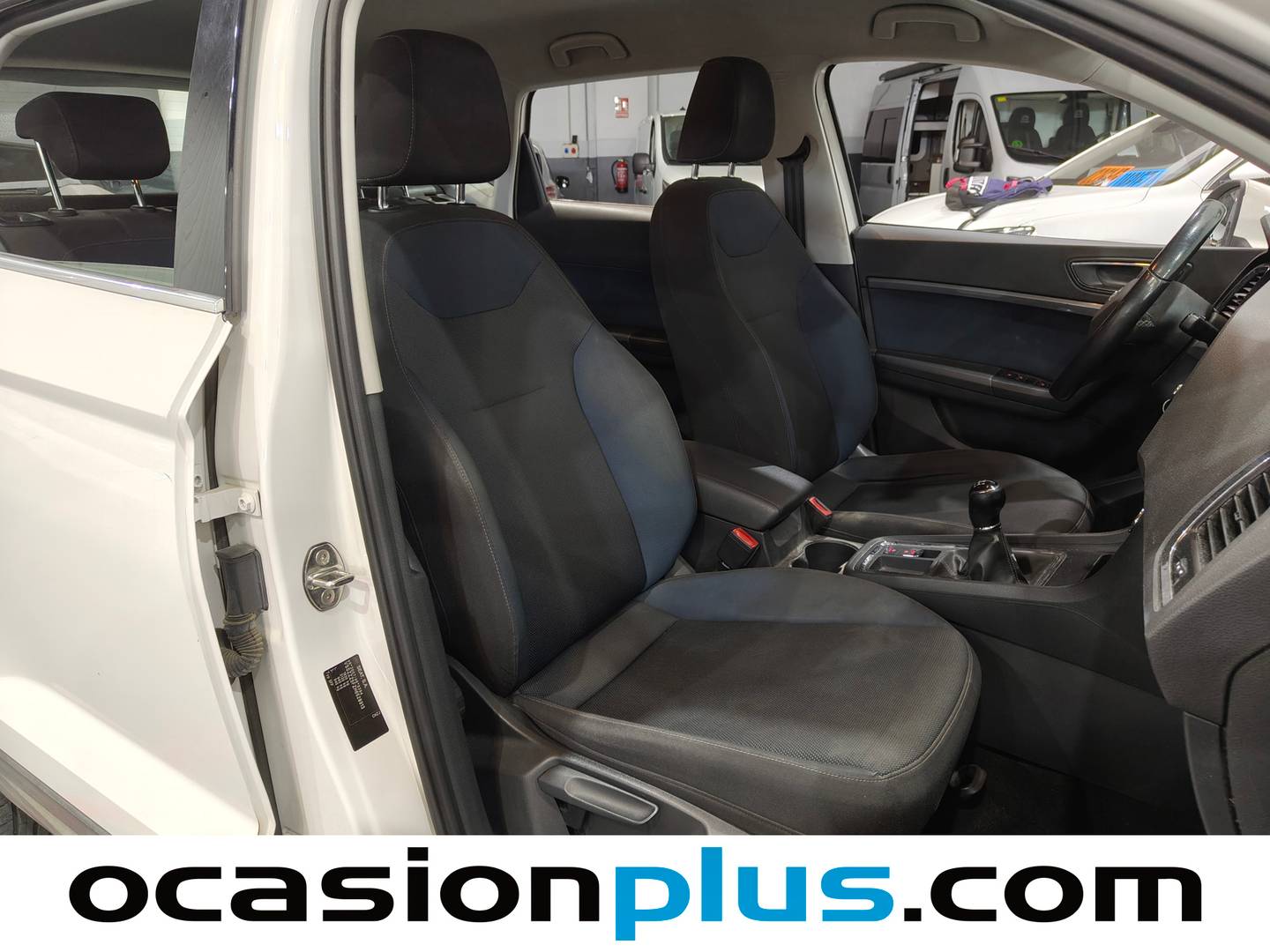 Seat Ateca Seat Ateca 1.0 TSI S&S Ecomotive Style (115 CV) al mejor precio