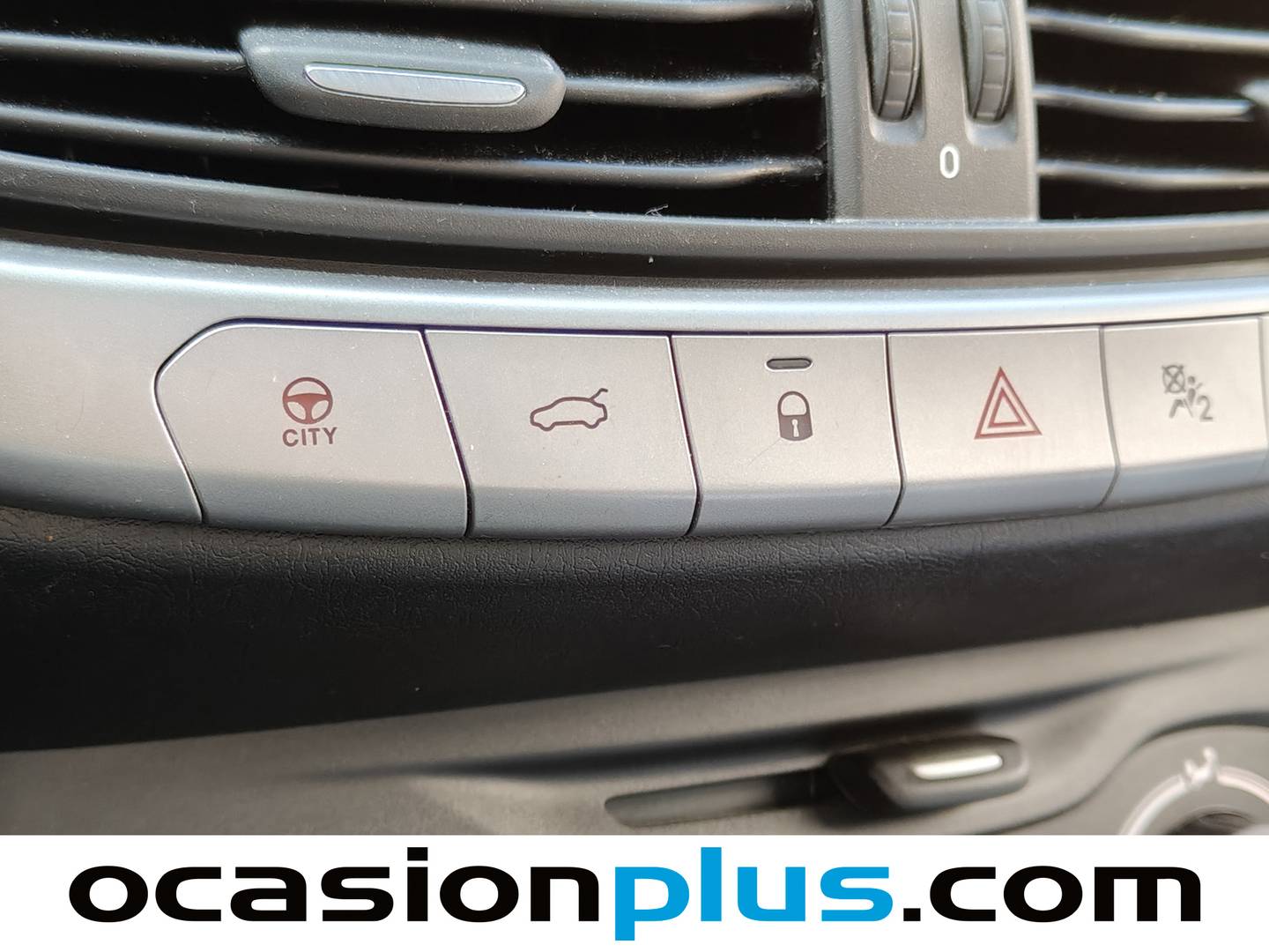 Fiat Tipo Fiat Tipo 1.4 16v Easy (95 CV) seminuevo