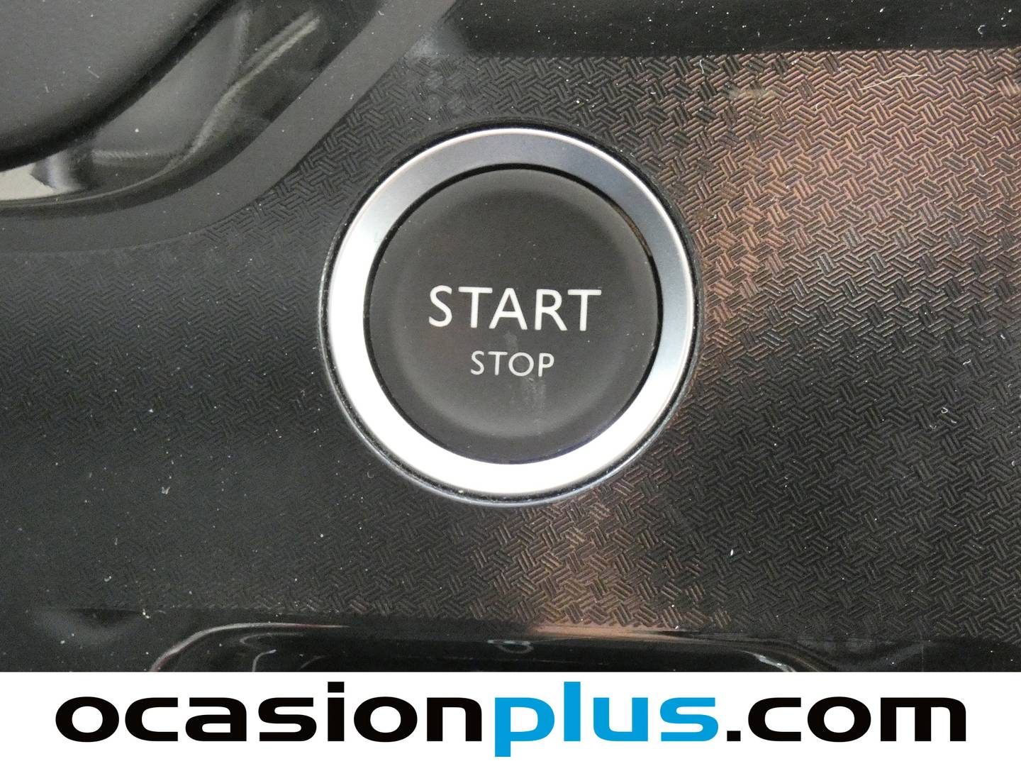 Foto Citroën Grand C4 Spacetourer Citroen Grand C4 Spacetourer PureTech 130 S&S 6v Feel (130 CV) 7 Plazas