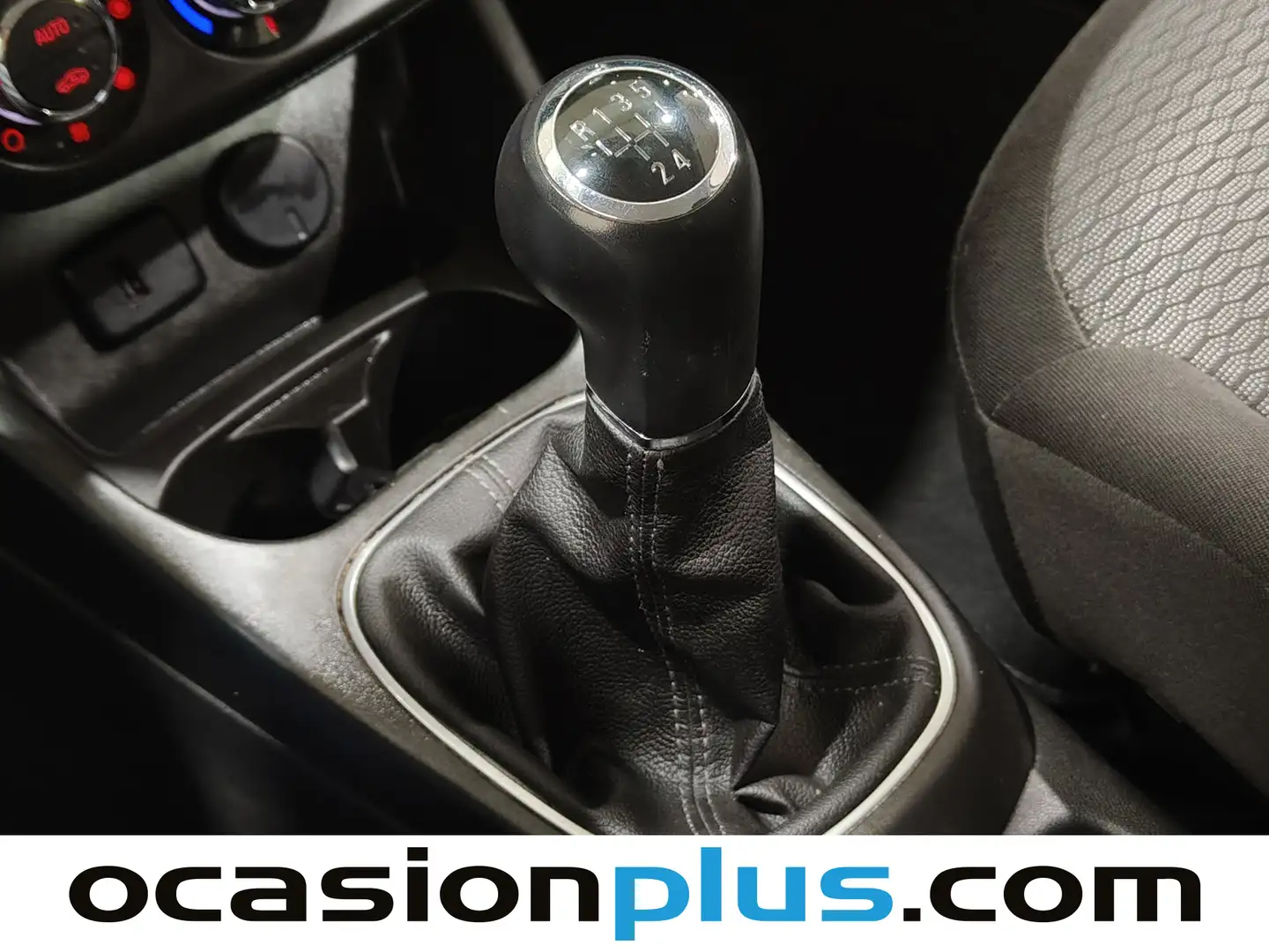 Foto Opel Corsa Opel Corsa 1.4 Selective  (90 CV)