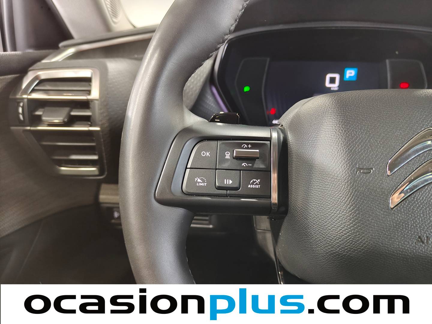 Citroën C5 X Citroën C5 X PureTech 180 S&S Shine EAT8 (180 CV) seminuevo