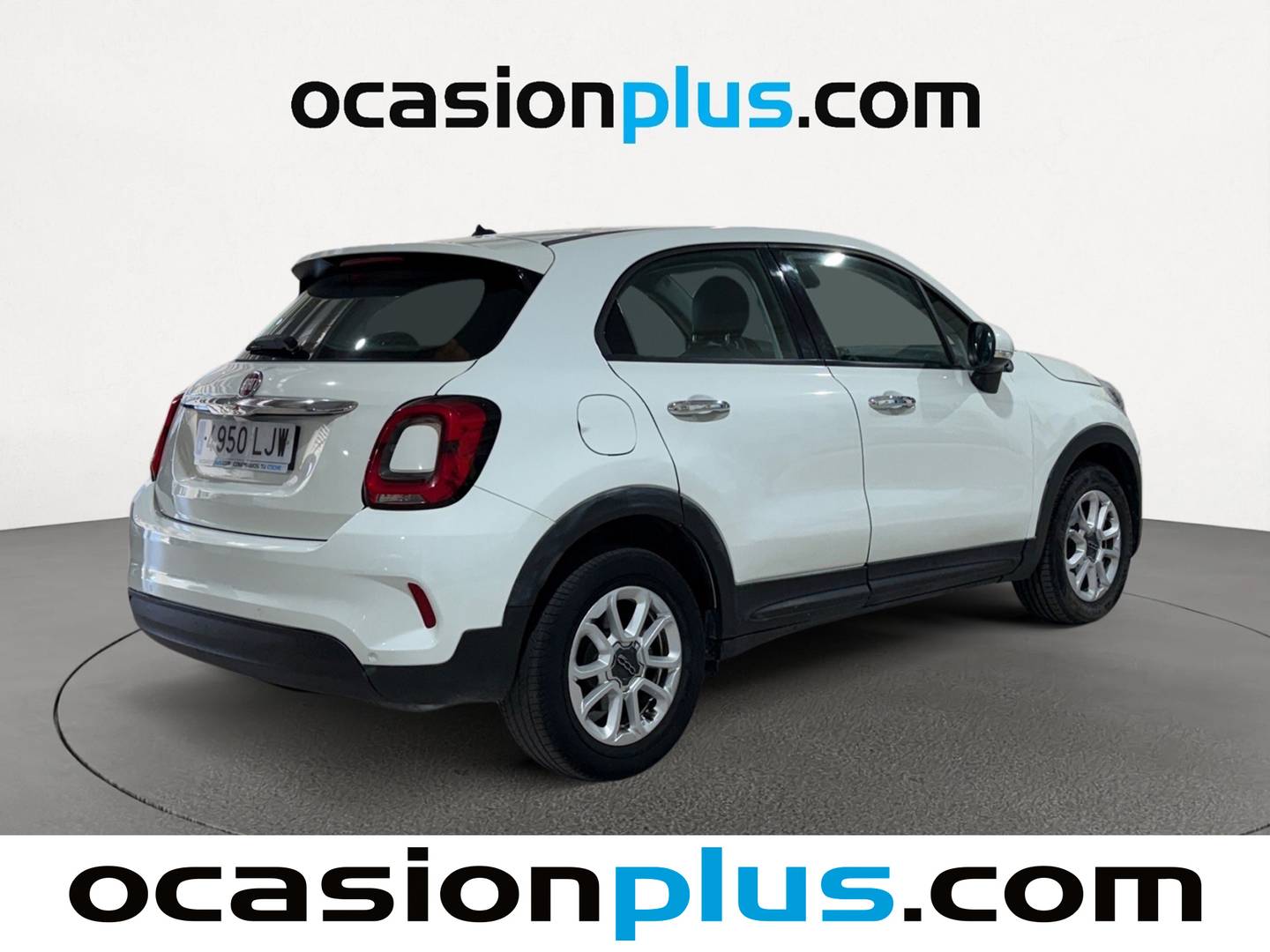 Foto Fiat 500X Fiat 500X 1.3 MultiJet S&S Urban 4x2 (95 CV)