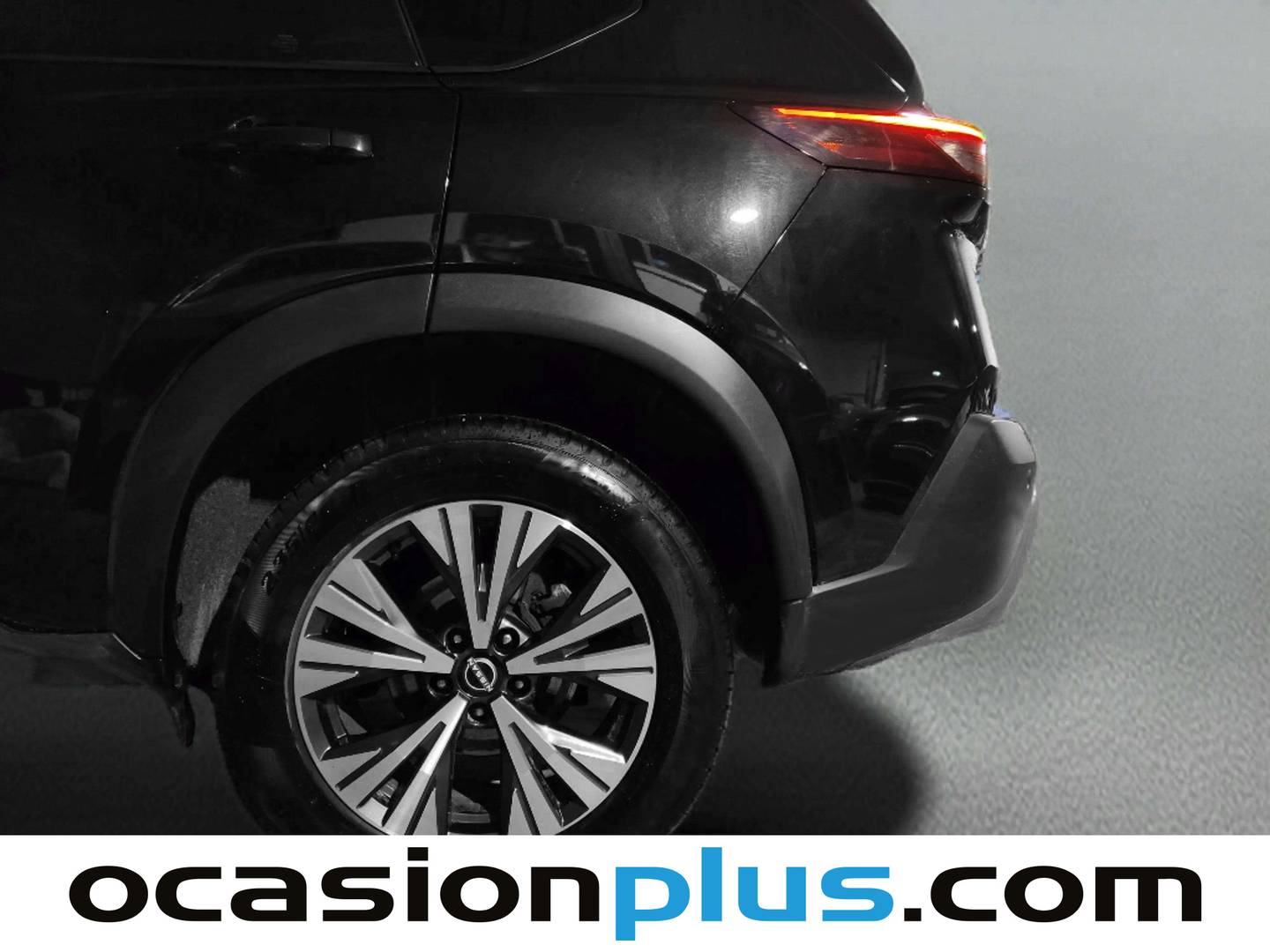 Foto Nissan X-TRAIL Nissan X-Trail 1.5 VC Turbo MHEV N-Connecta Xtronic (163 CV) 7 Plazas