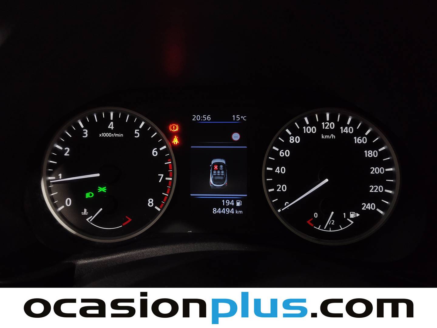 Nissan JUKE Nissan Juke DIG-T Acenta  (114 CV) de ocasión