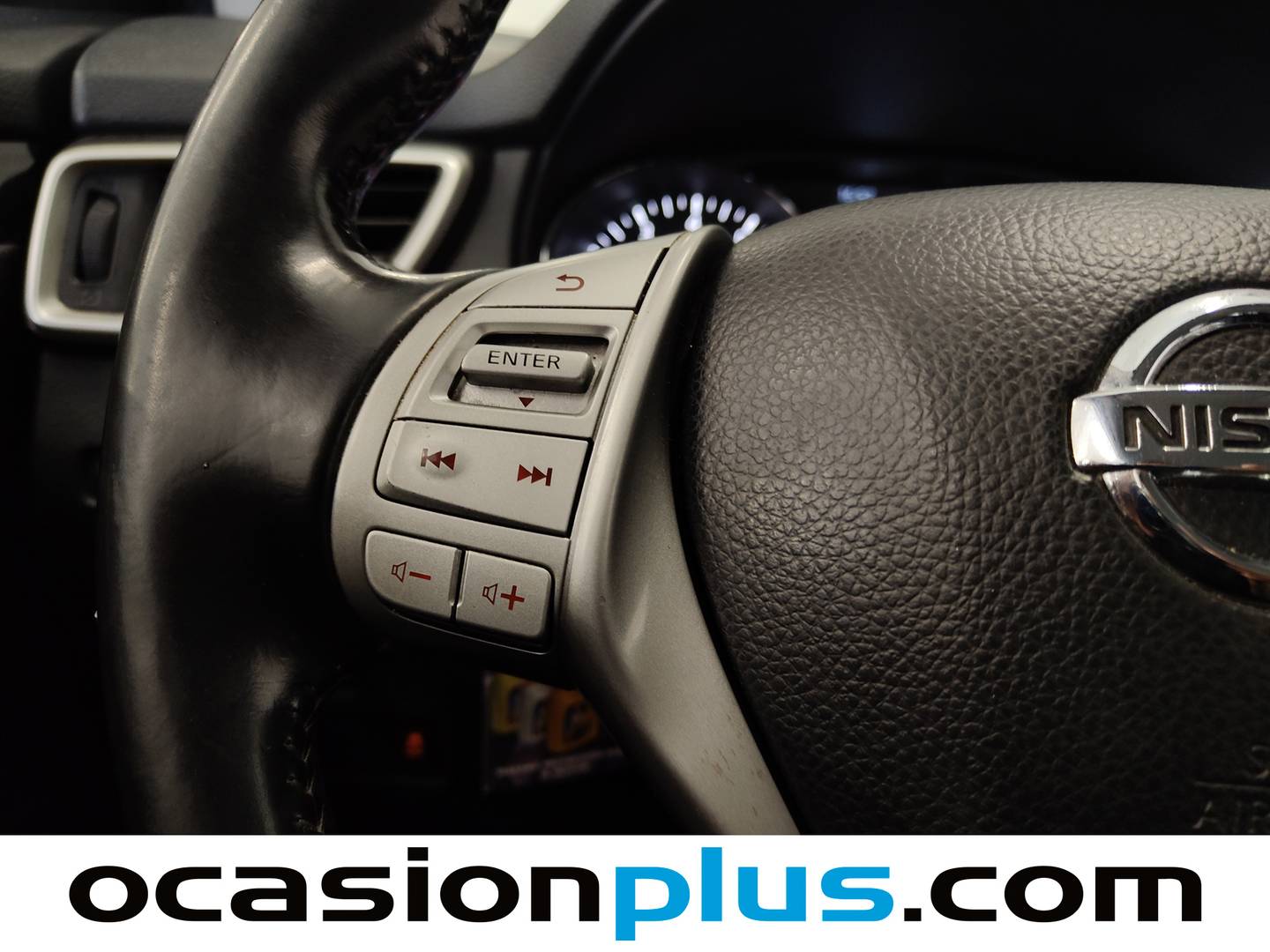 Nissan QASHQAI Nissan Qashqai DIG-T 115 Acenta 4x2 (115 CV) 2015