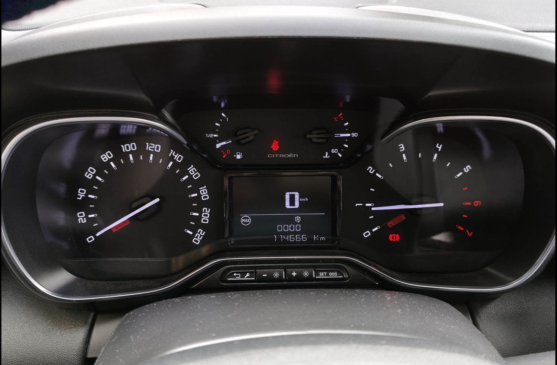 Citroën C3 Aircross PureTech 110 Feel - foto 19
