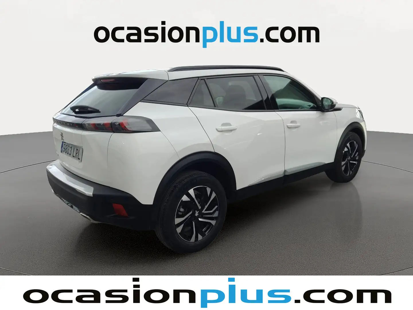 Foto Peugeot 2008 Peugeot 2008 PureTech 130 S&S Allure Pack (130 CV)