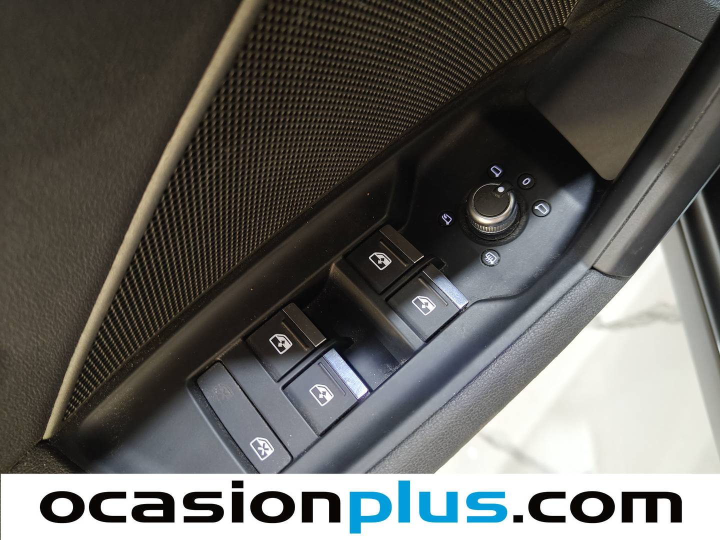 Audi A3 Audi A3 Sportback Sportback Genuine edition 30 TDI (116 CV) de segunda mano